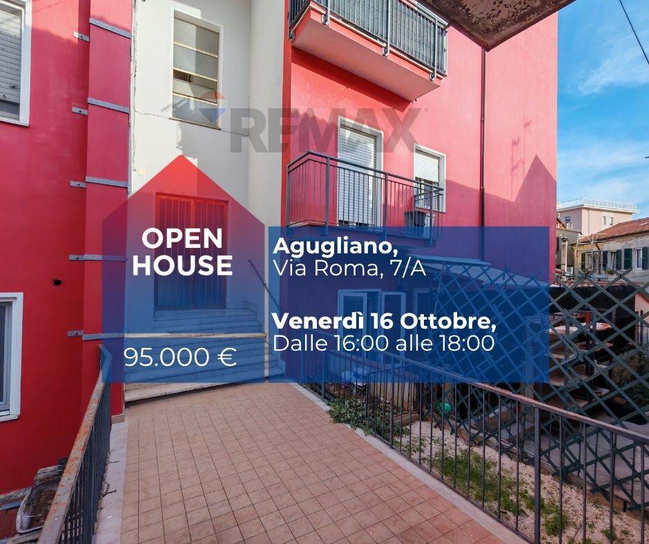 Appartamento in vendita a Agugliano - foto 1