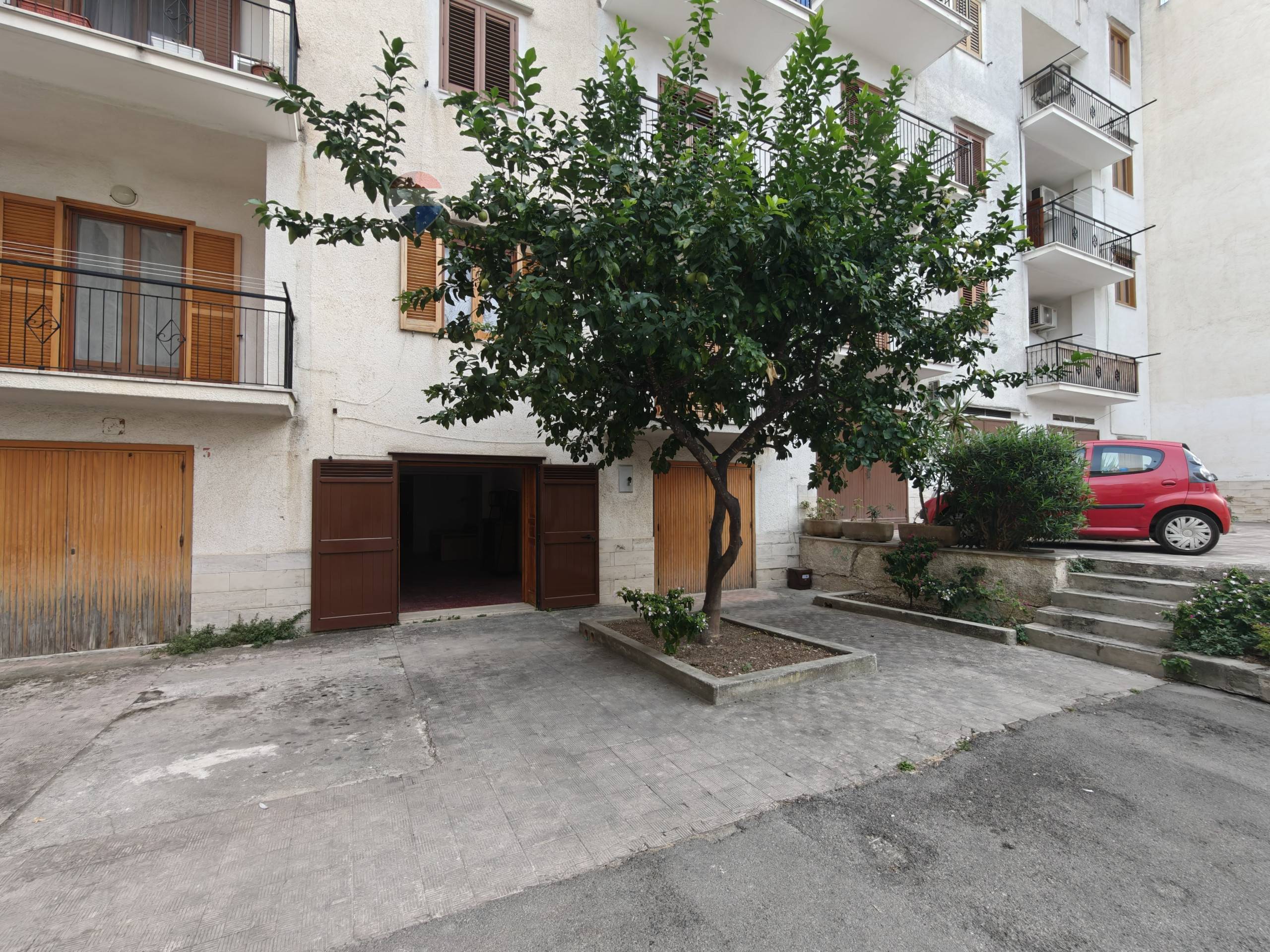 Appartamento in vendita a Mattinata - foto 2