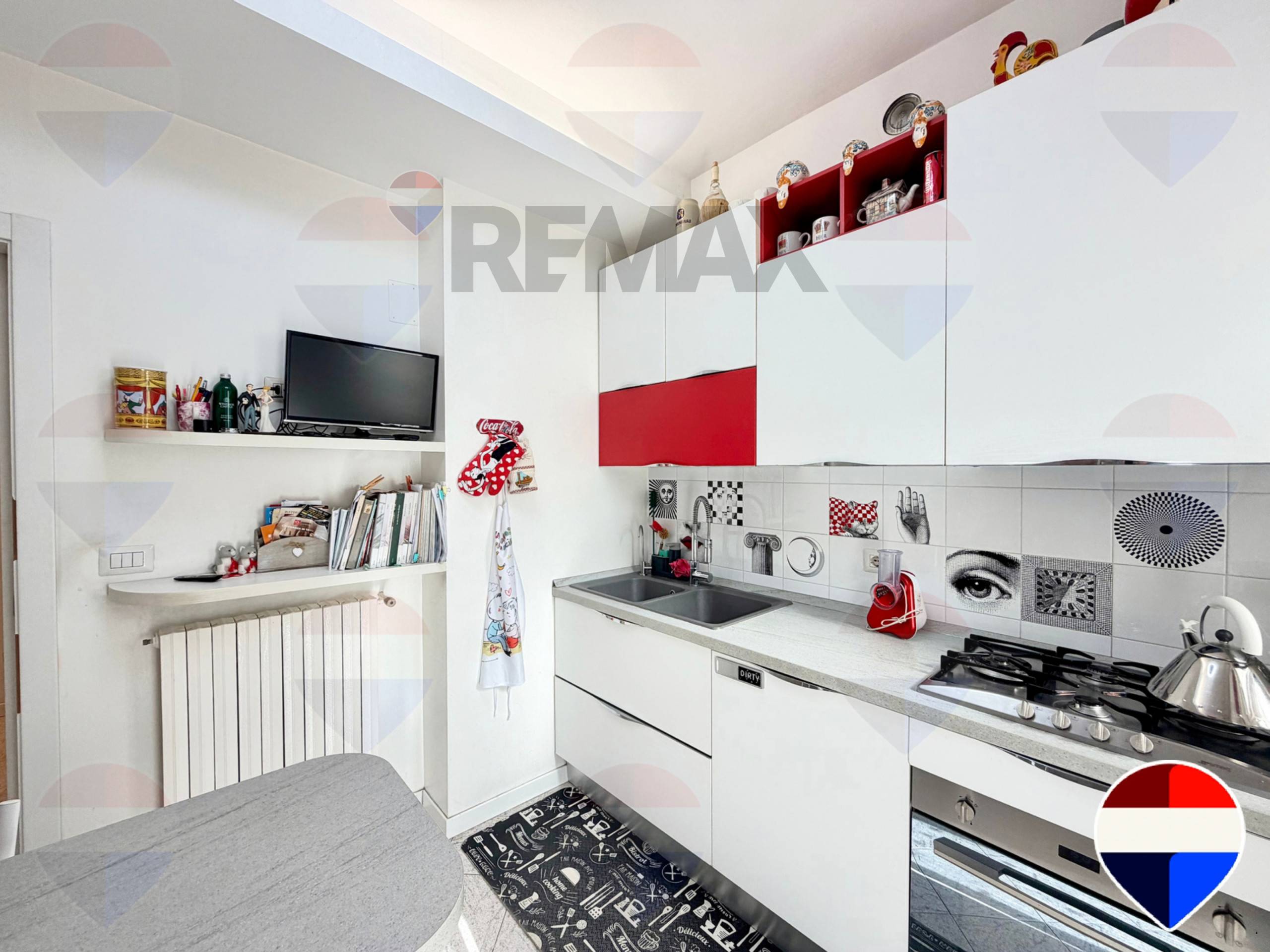 Appartamento in vendita a Milano, San siro... - foto 7