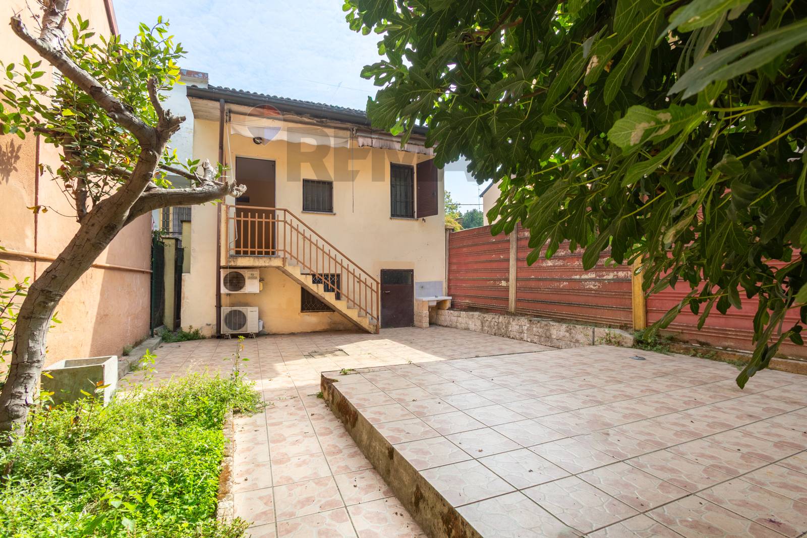 Villa a San Martino Siccomario