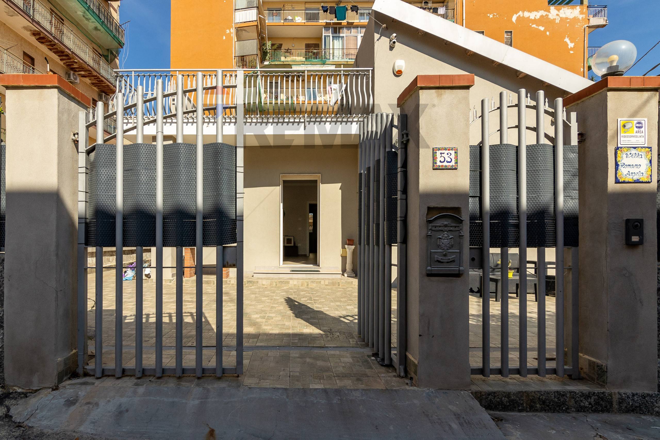 Villa in vendita a Siracusa, Grottasanta, tunisi, mazzarrona - foto 1