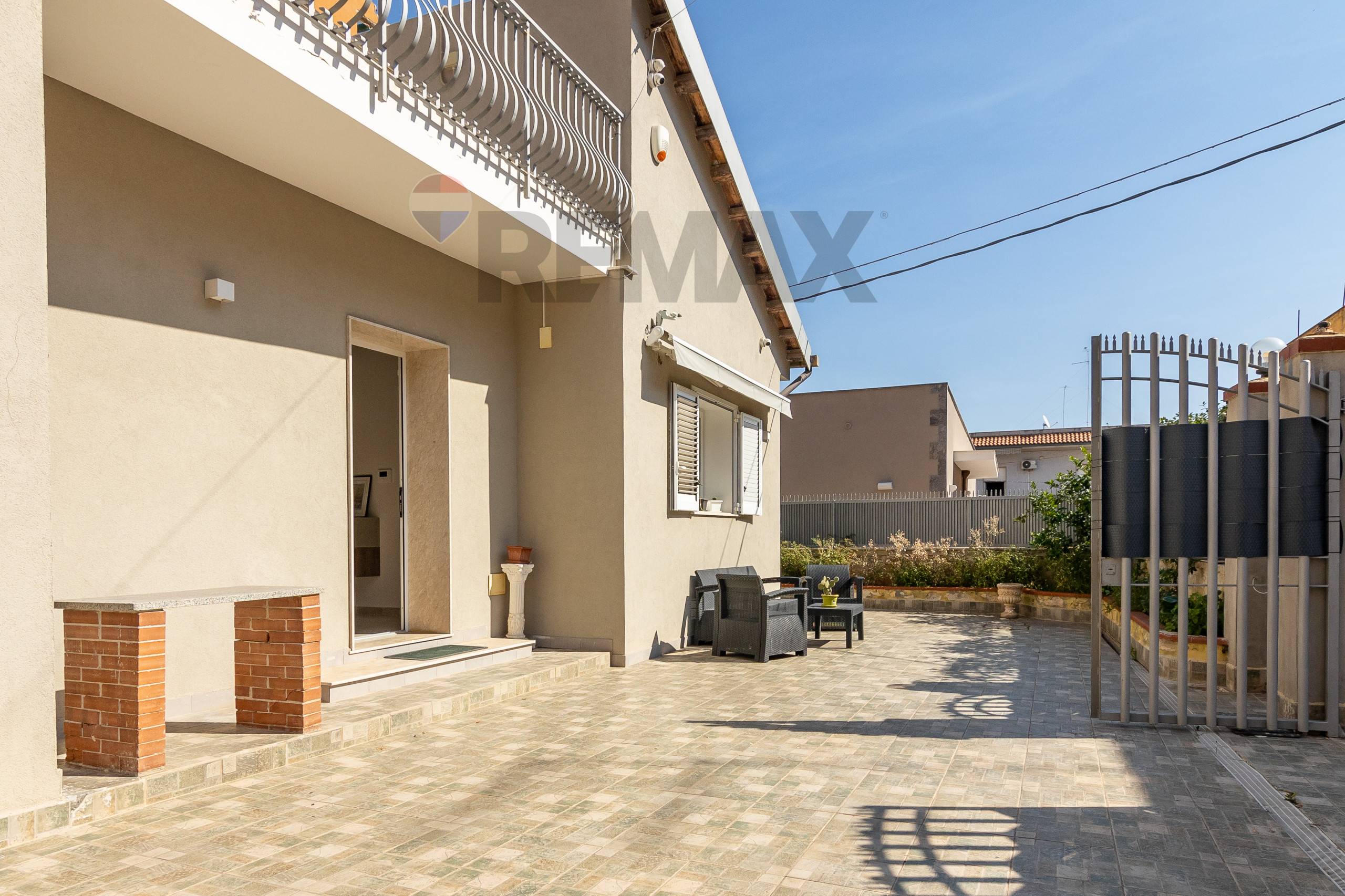 Villa in vendita a Siracusa, Grottasanta, tunisi, mazzarrona - foto 3