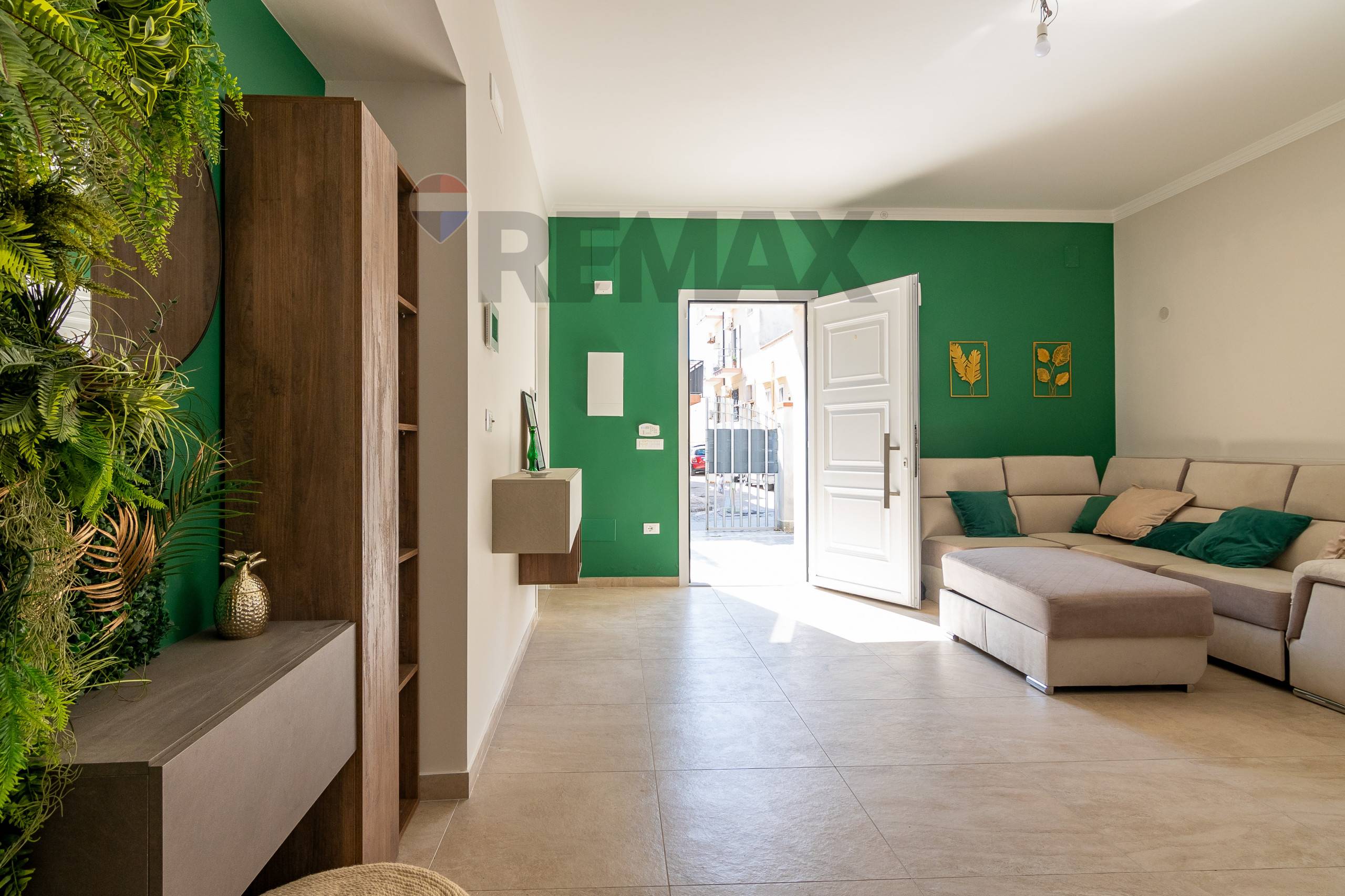 Villa in vendita a Siracusa, Grottasanta, tunisi, mazzarrona - foto 6