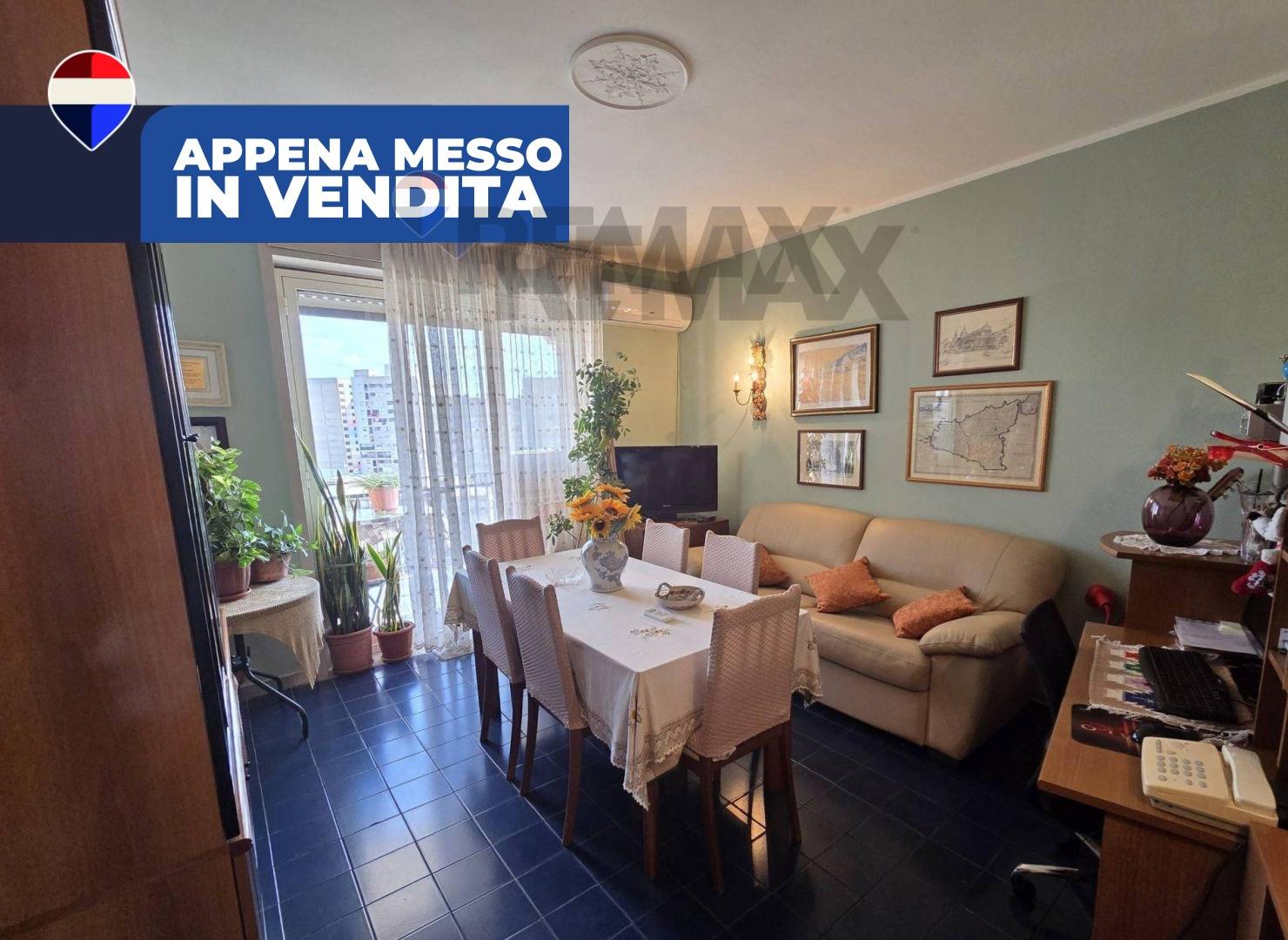 Appartamento a Catania