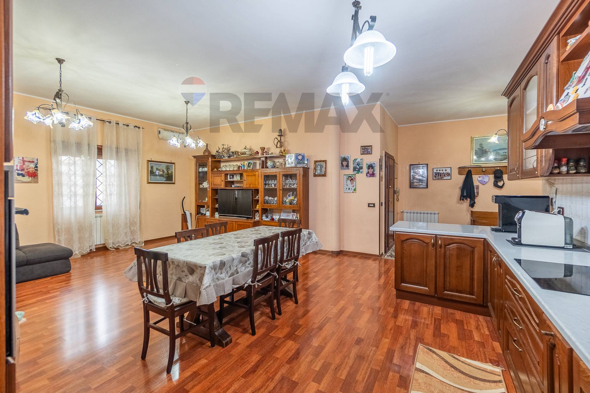 Appartamento in vendita a Roma, Due Leoni - foto 3