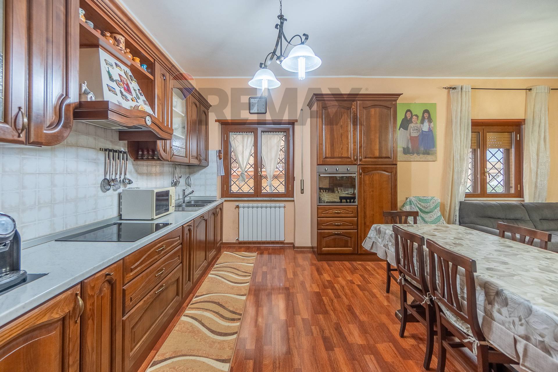 Appartamento in vendita a Roma, Due Leoni - foto 5