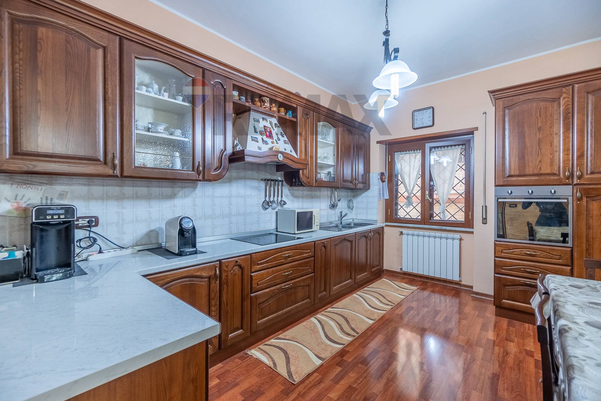 Appartamento in vendita a Roma, Due Leoni - foto 6