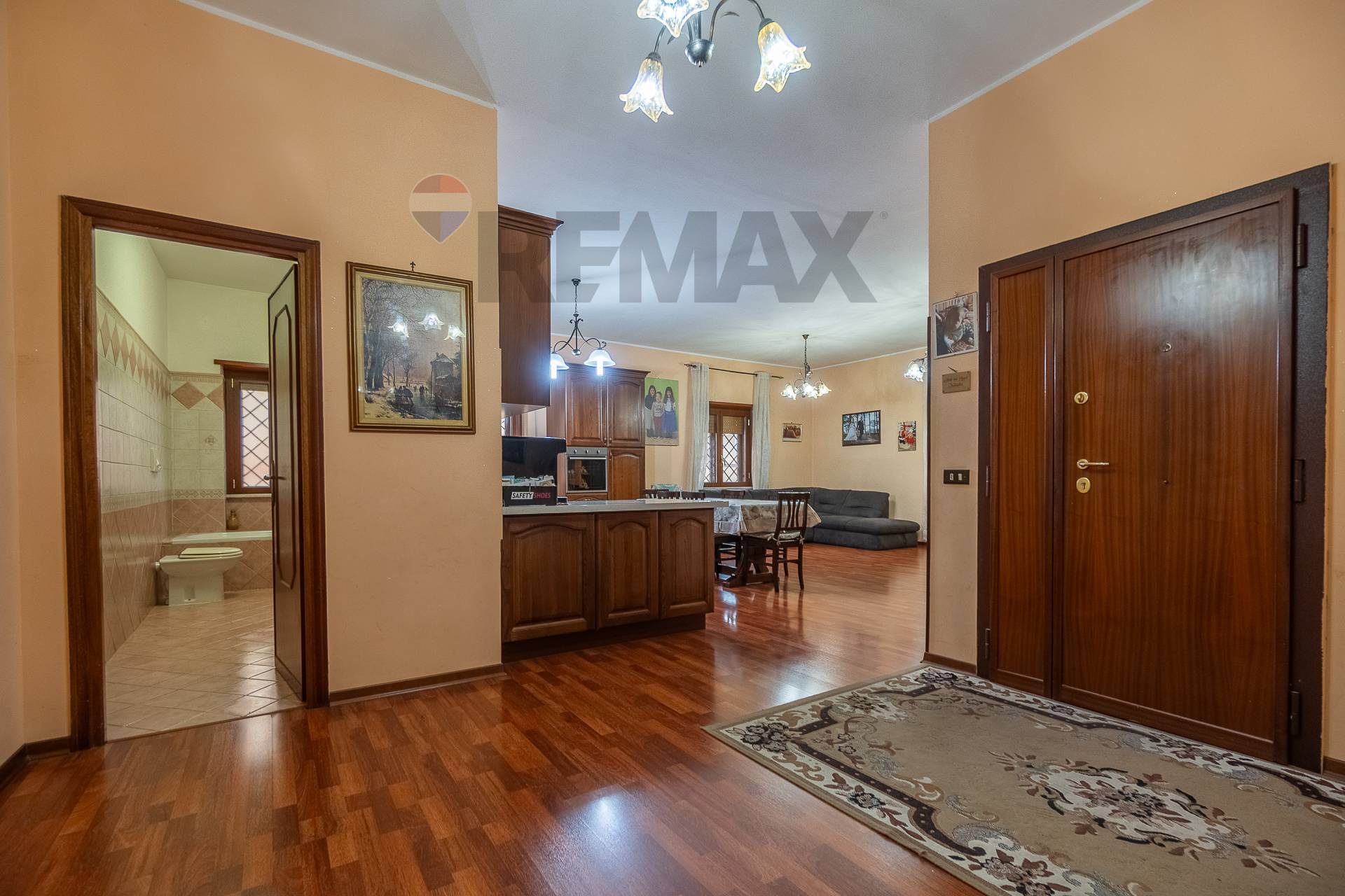 Appartamento in vendita a Roma, Due Leoni - foto 10
