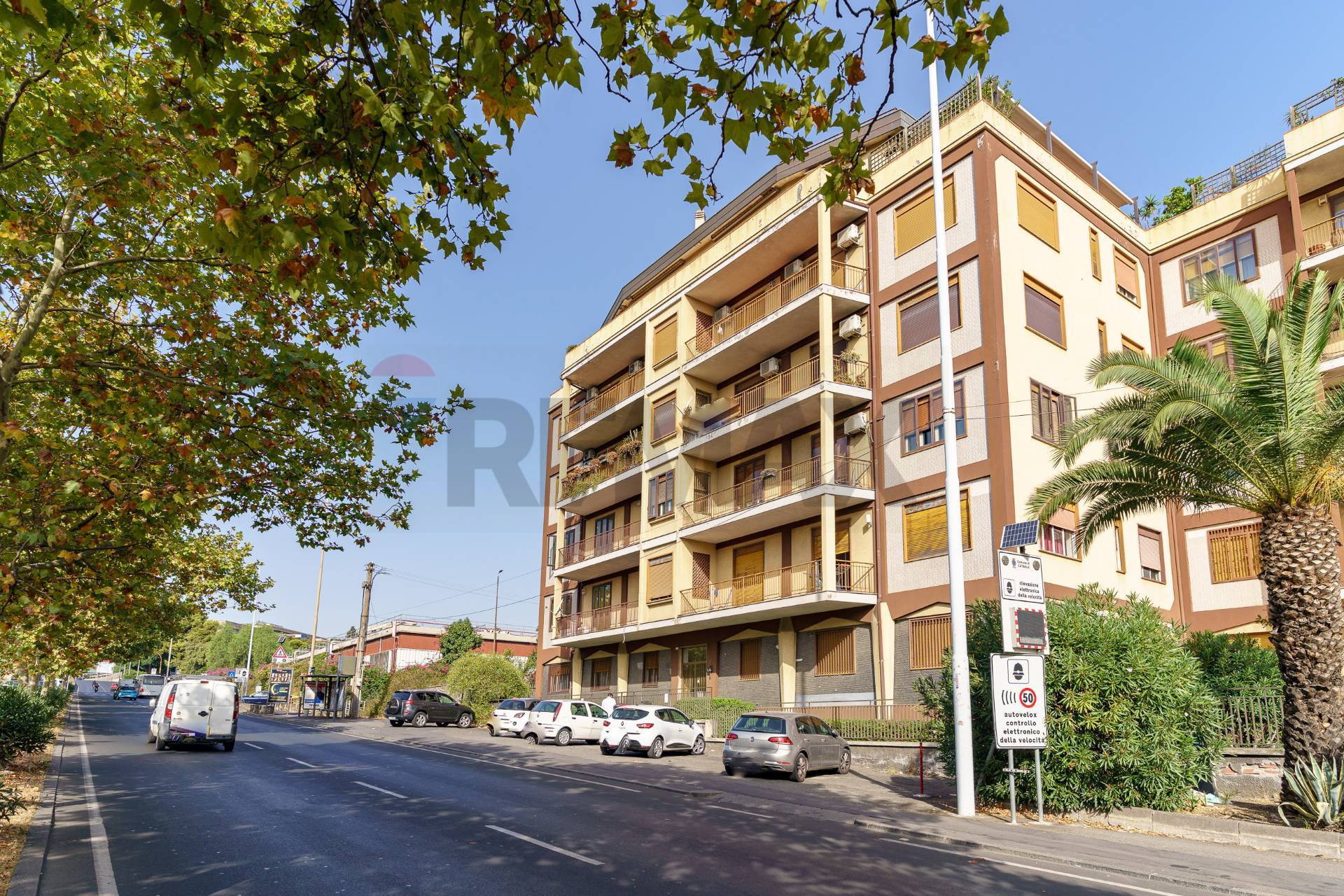 Appartamento a Catania