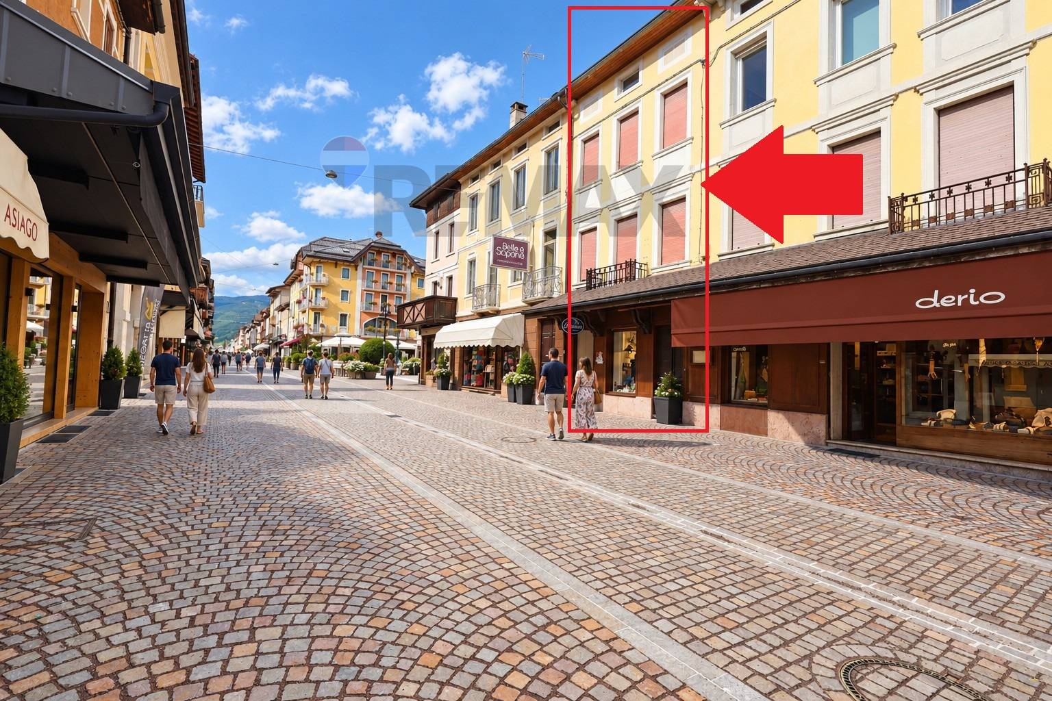 Casa Indipendente in vendita a Asiago - foto 4