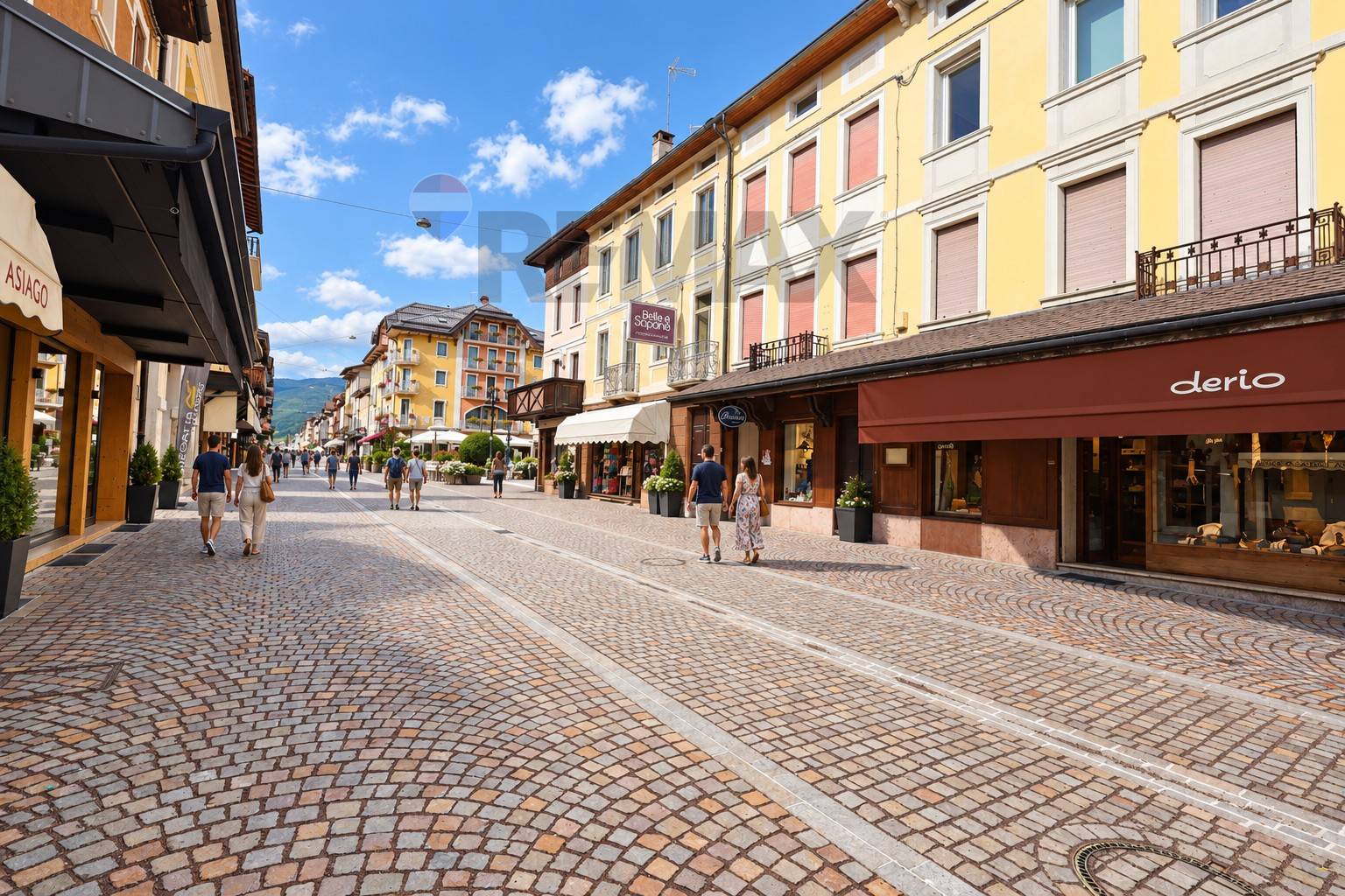 Casa Indipendente in vendita a Asiago - foto 3