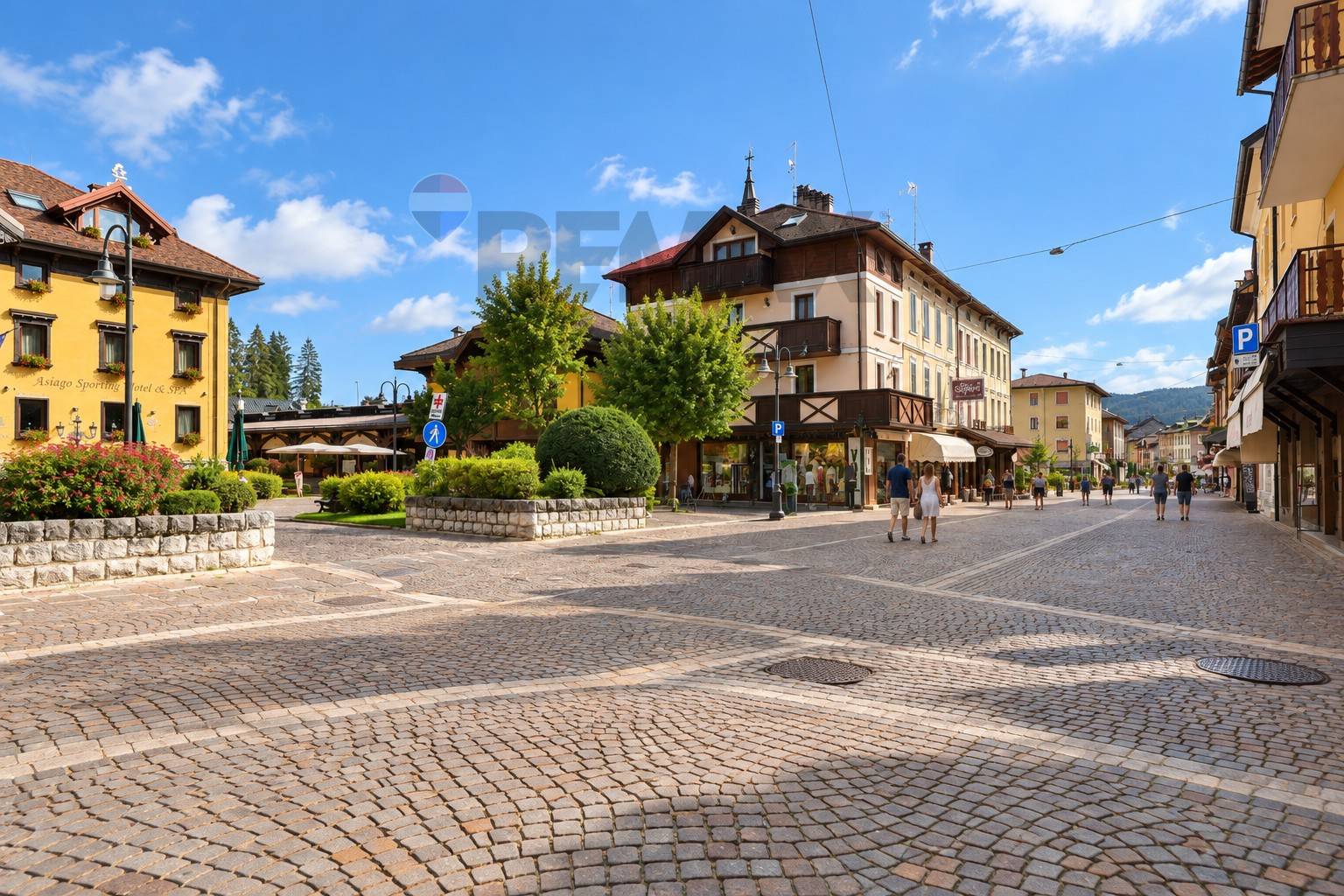 Casa Indipendente in vendita a Asiago - foto 5