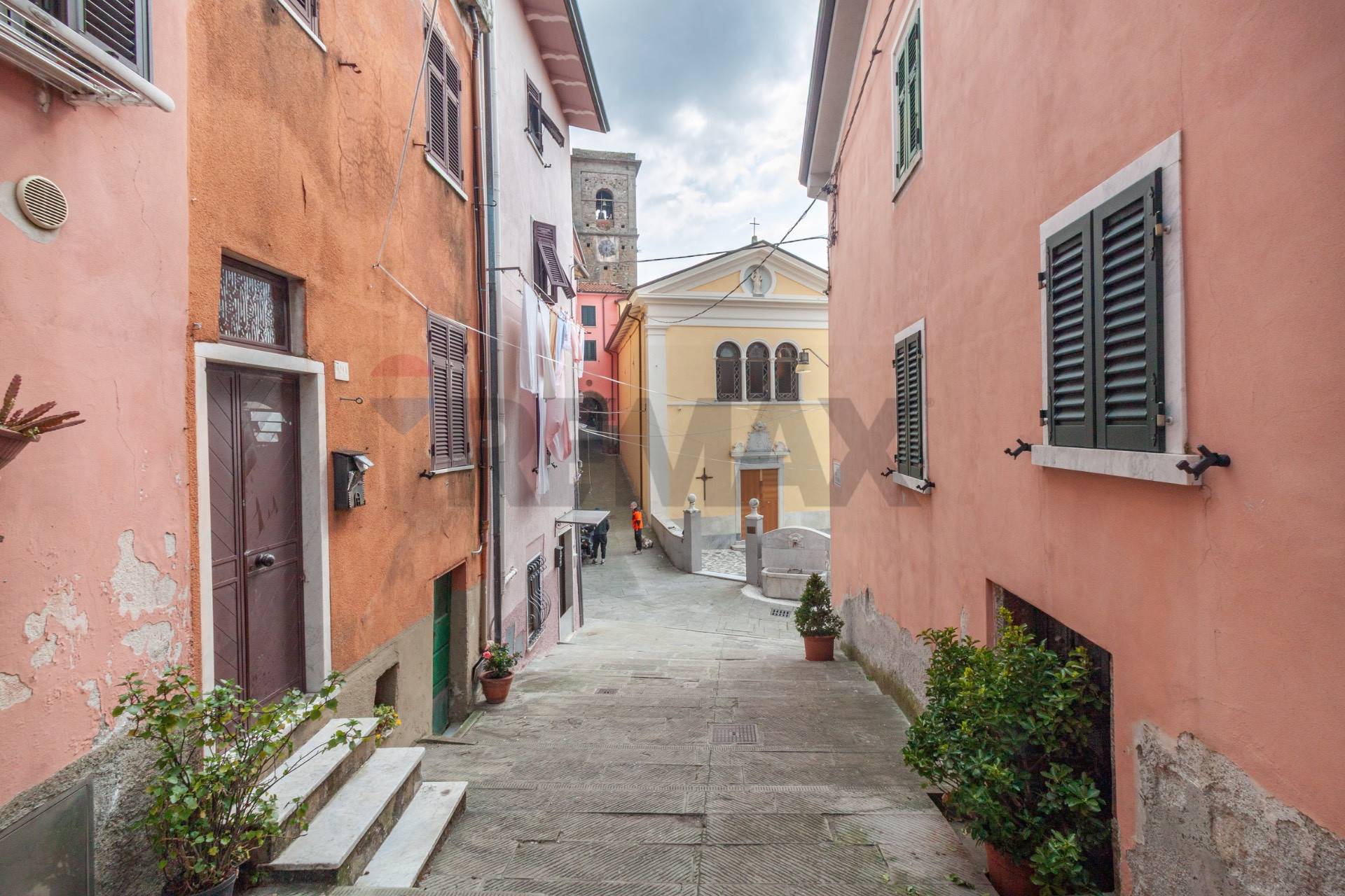 Appartamento a Carrara