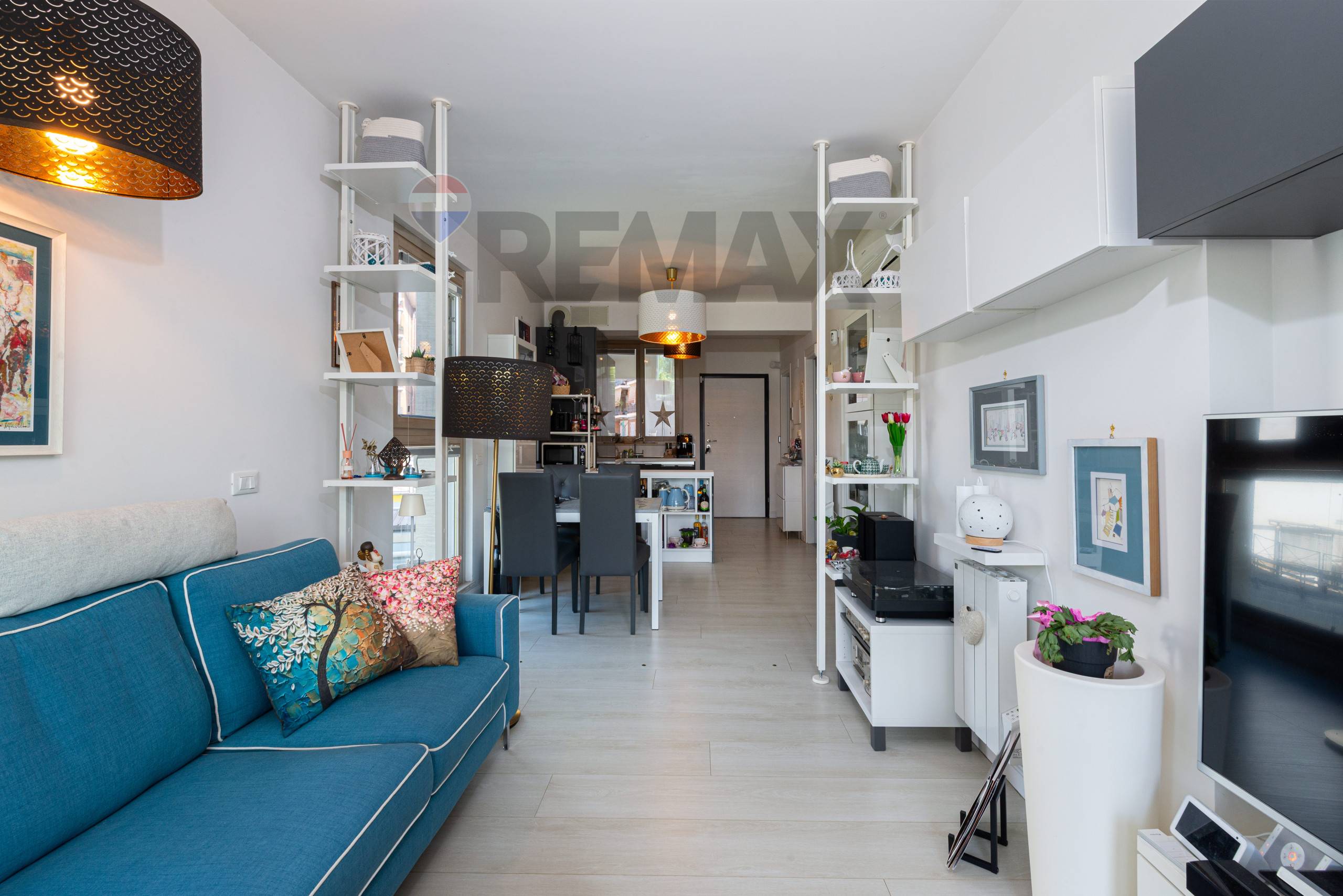 Appartamento in vendita a Roma, Marconi - foto 6