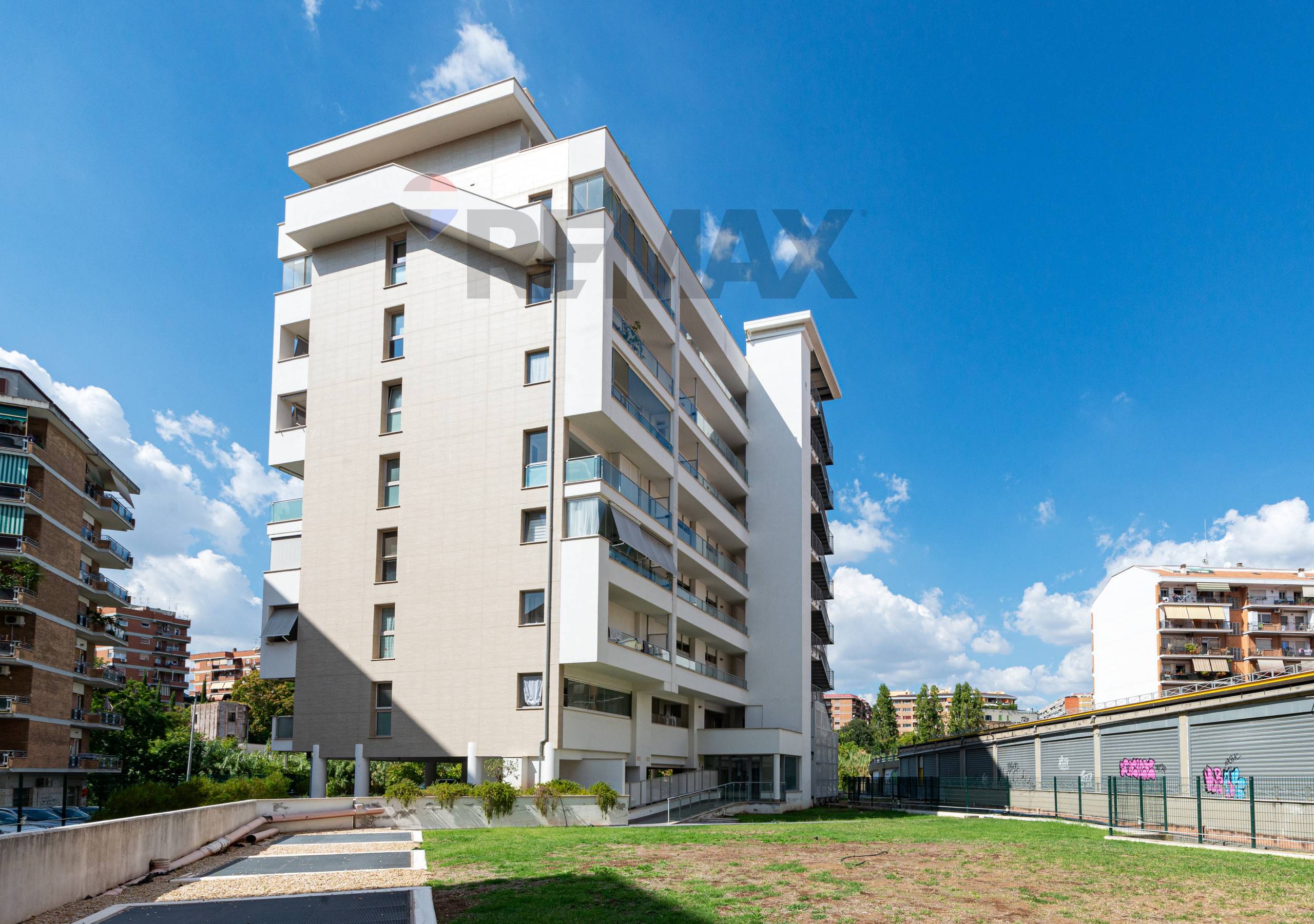 Appartamento in vendita a Roma, Marconi - foto 1
