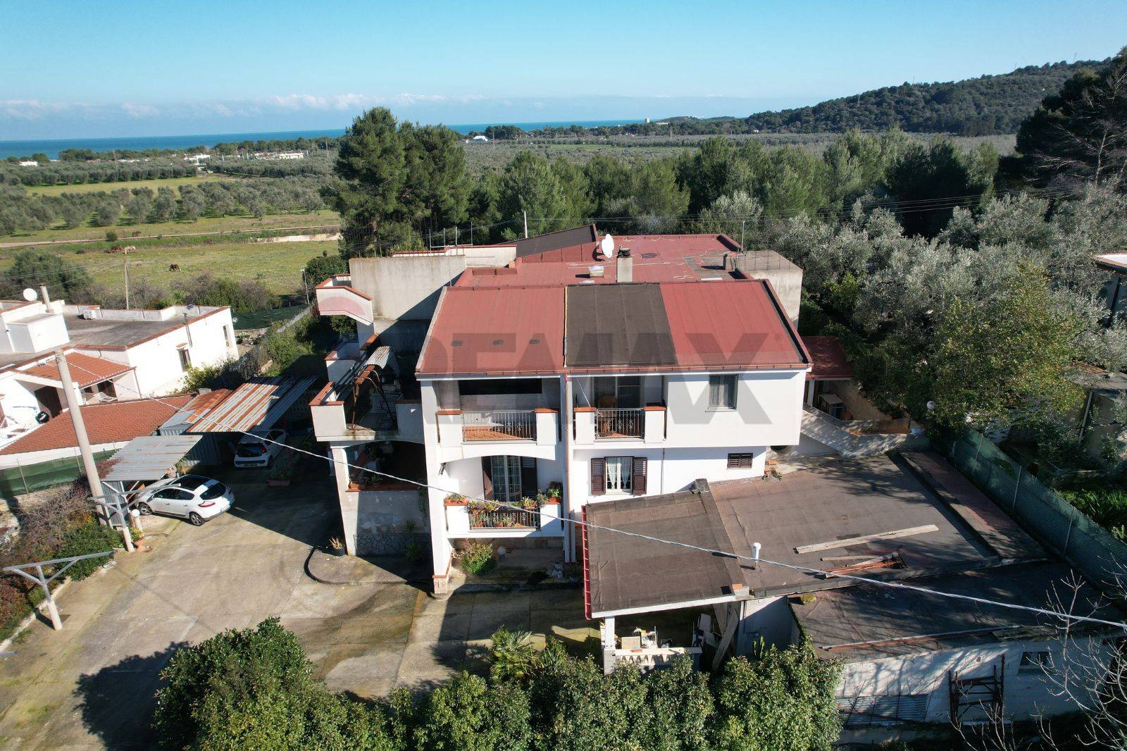 Appartamento in vendita a Vieste - foto 2