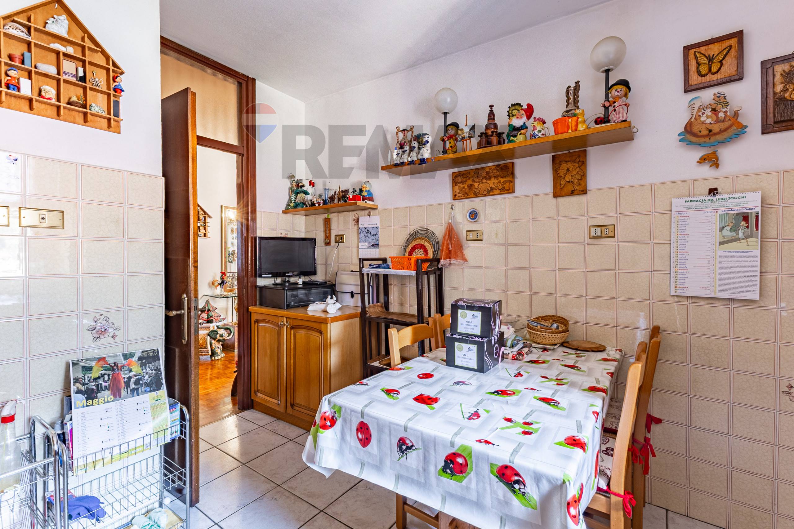 Appartamento in vendita a Lavena Ponte Tre... - foto 6