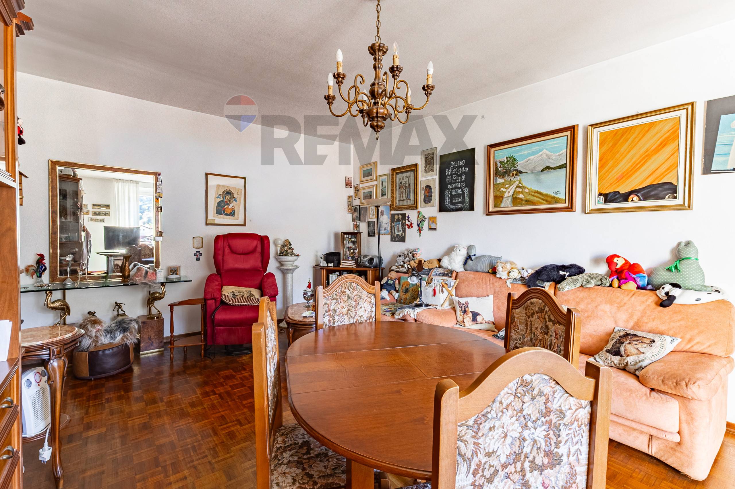 Appartamento in vendita a Lavena Ponte Tre... - foto 10
