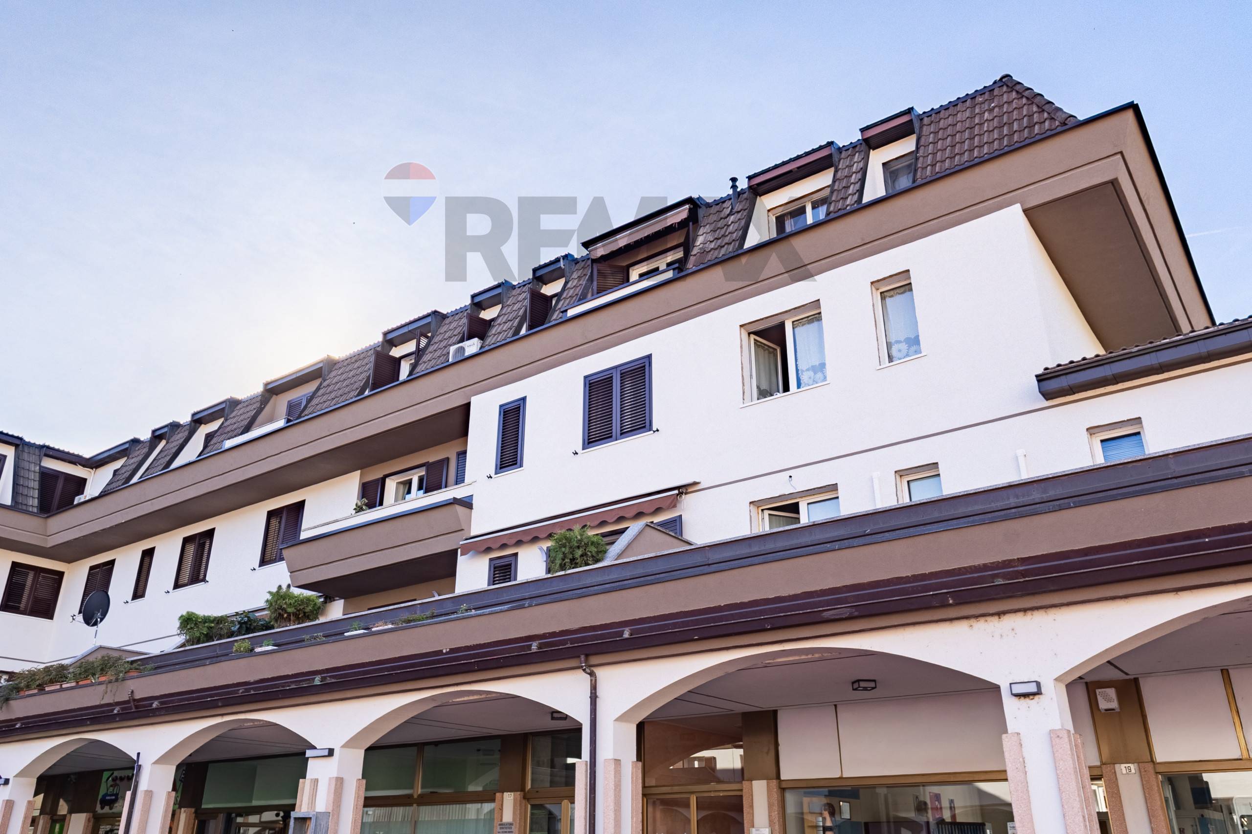 Appartamento in vendita a Lavena Ponte Tre... - foto 2