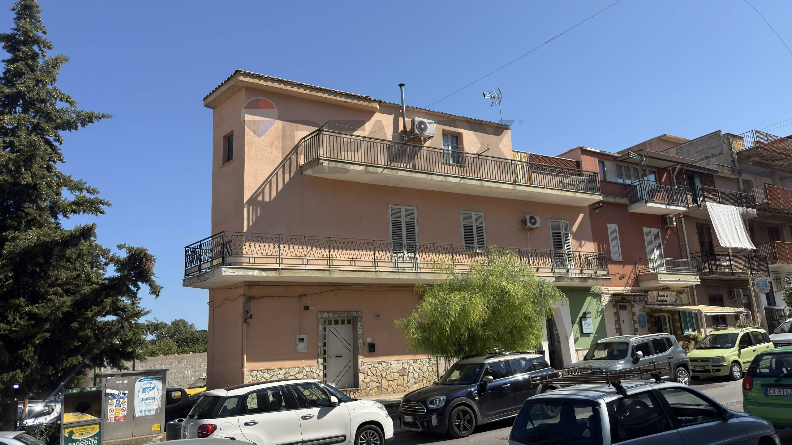 Appartamento in vendita a Misilmeri - foto 1