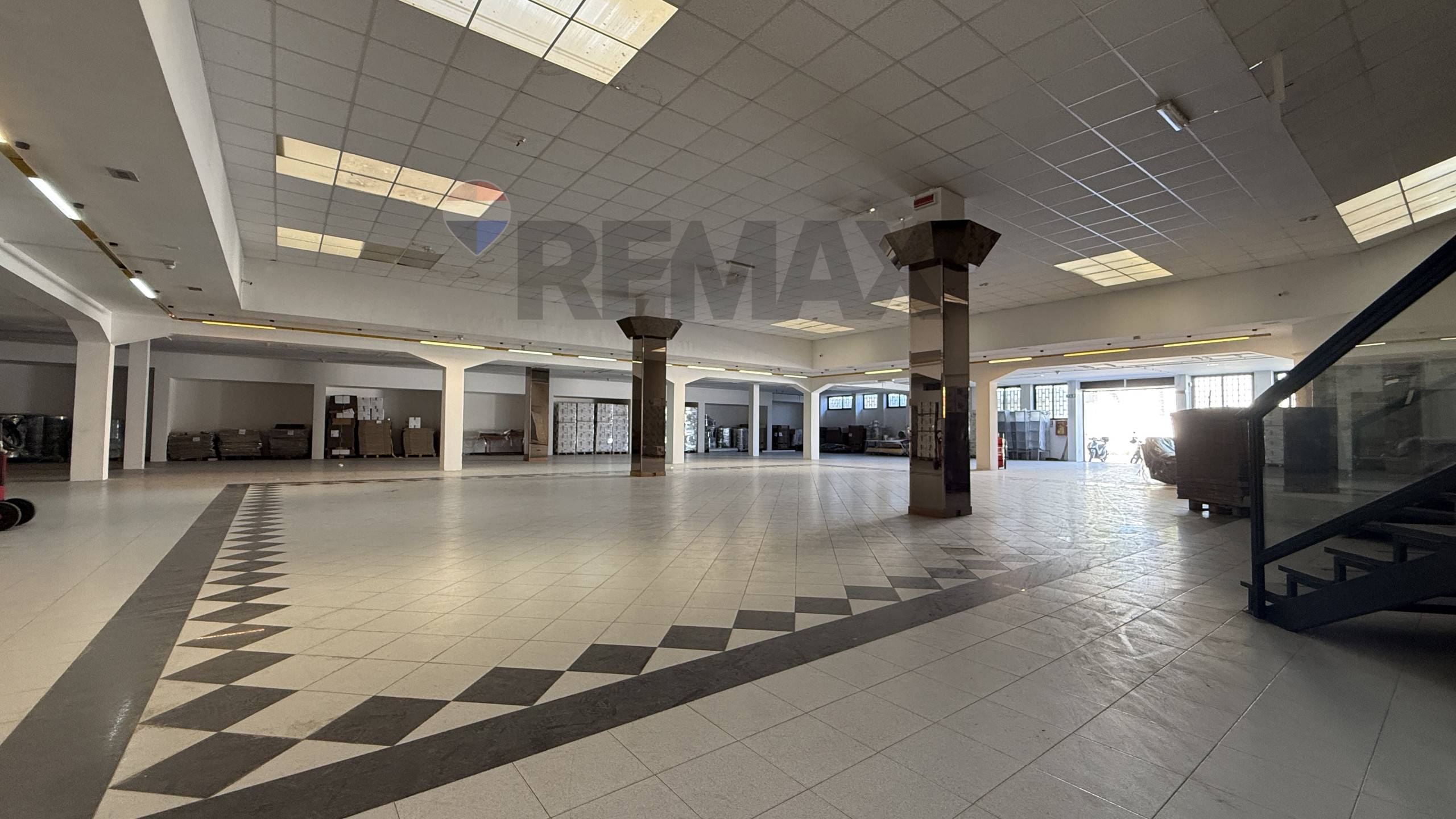 Locale commerciale Triggiano