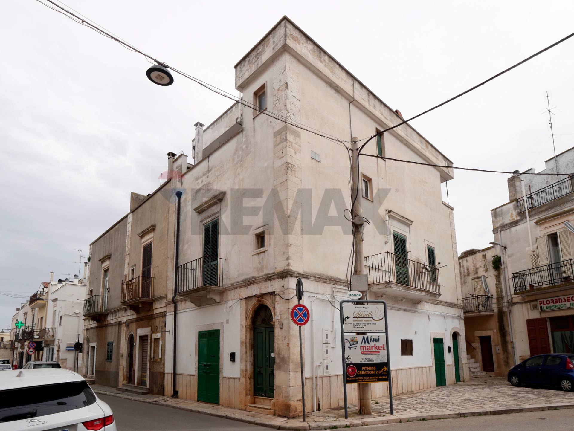 Appartamento Sammichele di Bari
