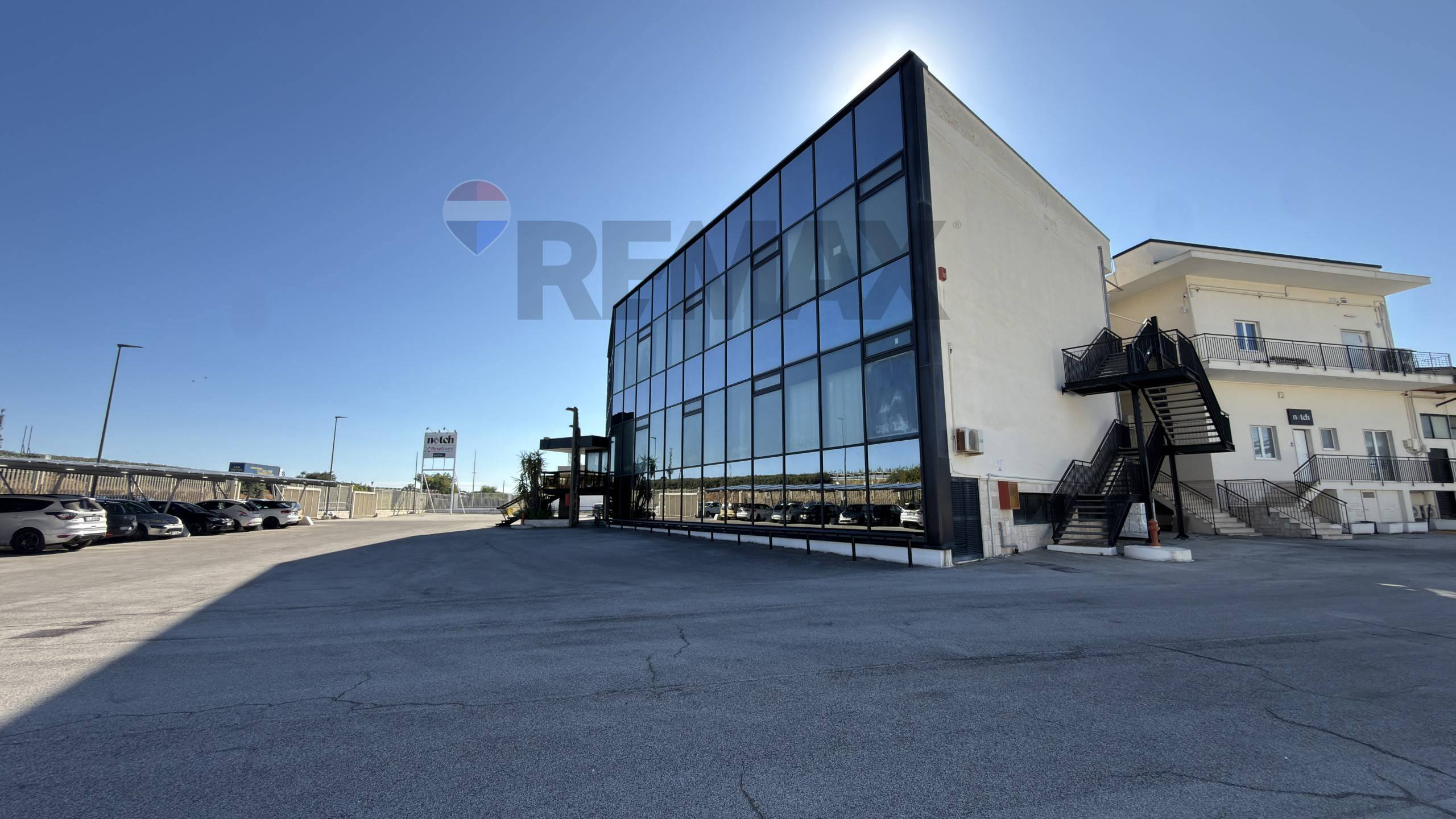 Locale commerciale Triggiano
