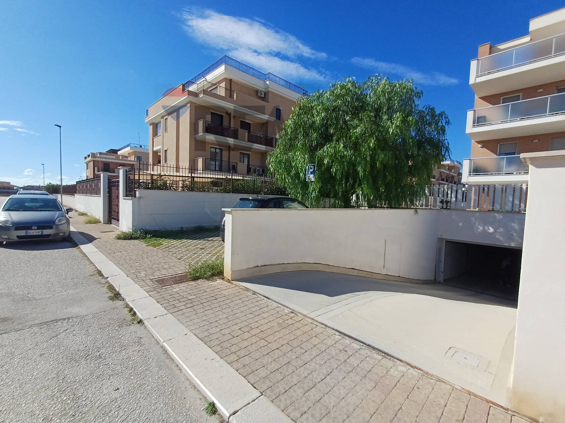 Magazzino/Deposito Manfredonia