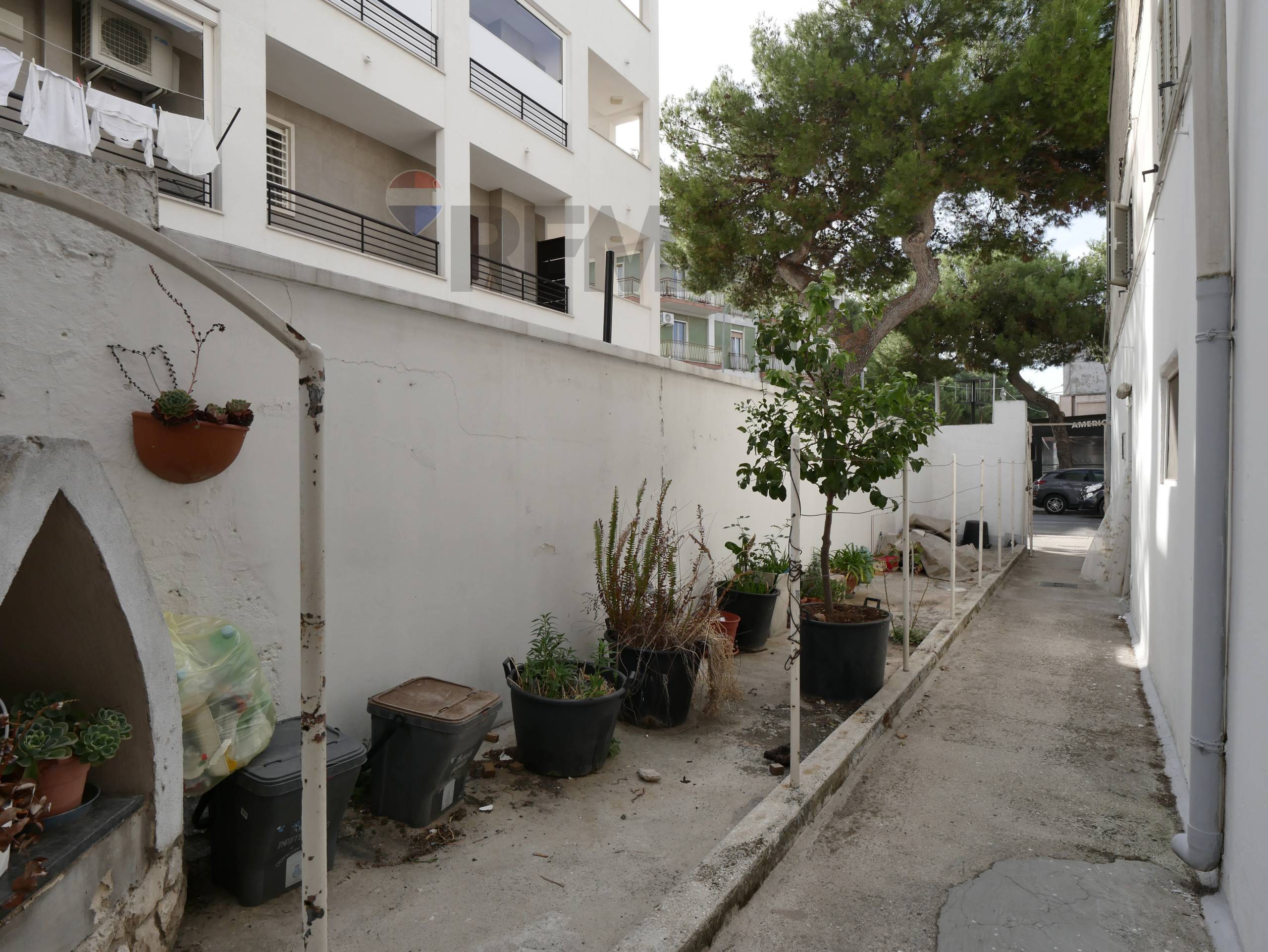 Casa Indipendente Casamassima