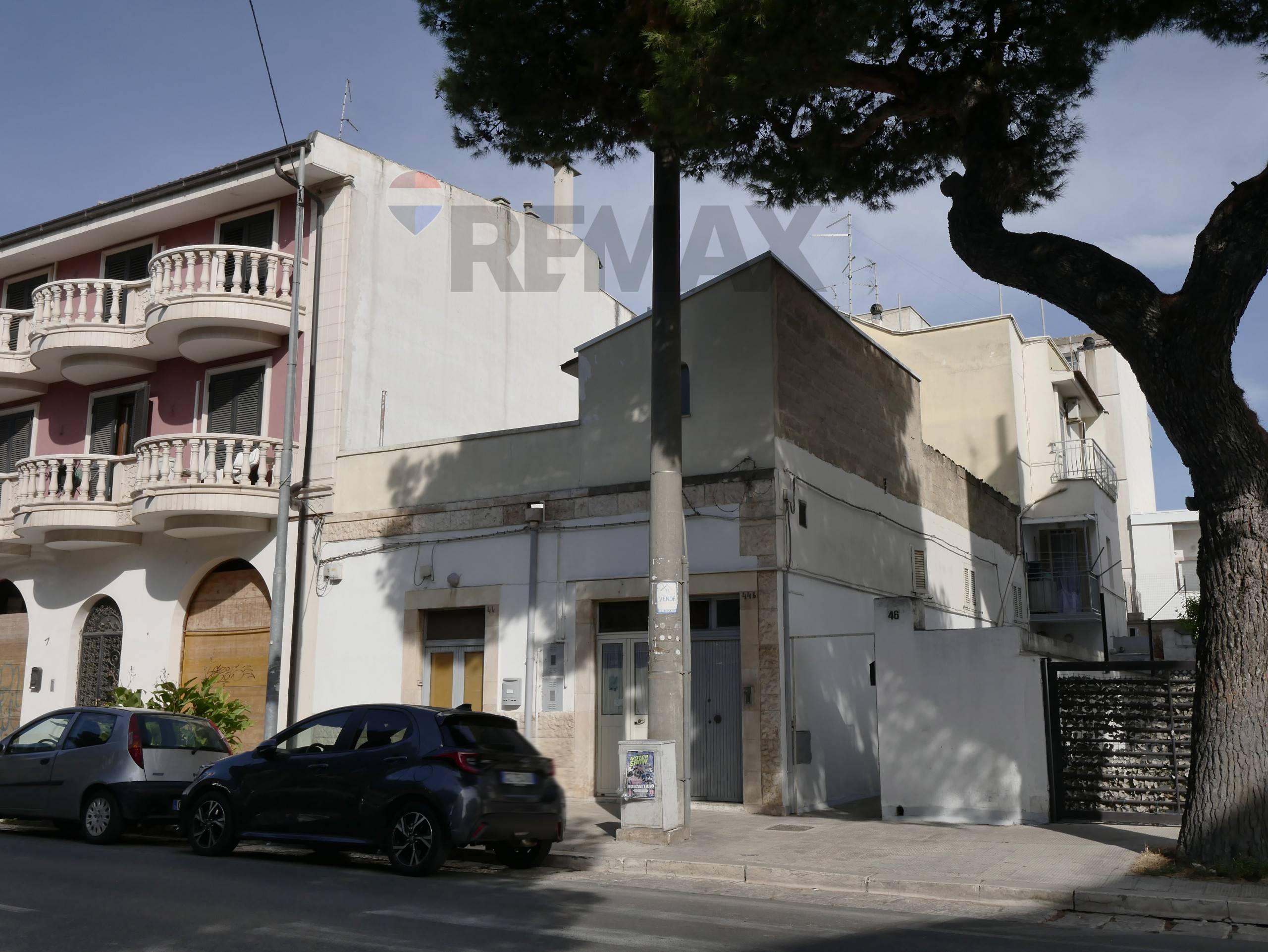Casa Indipendente Casamassima