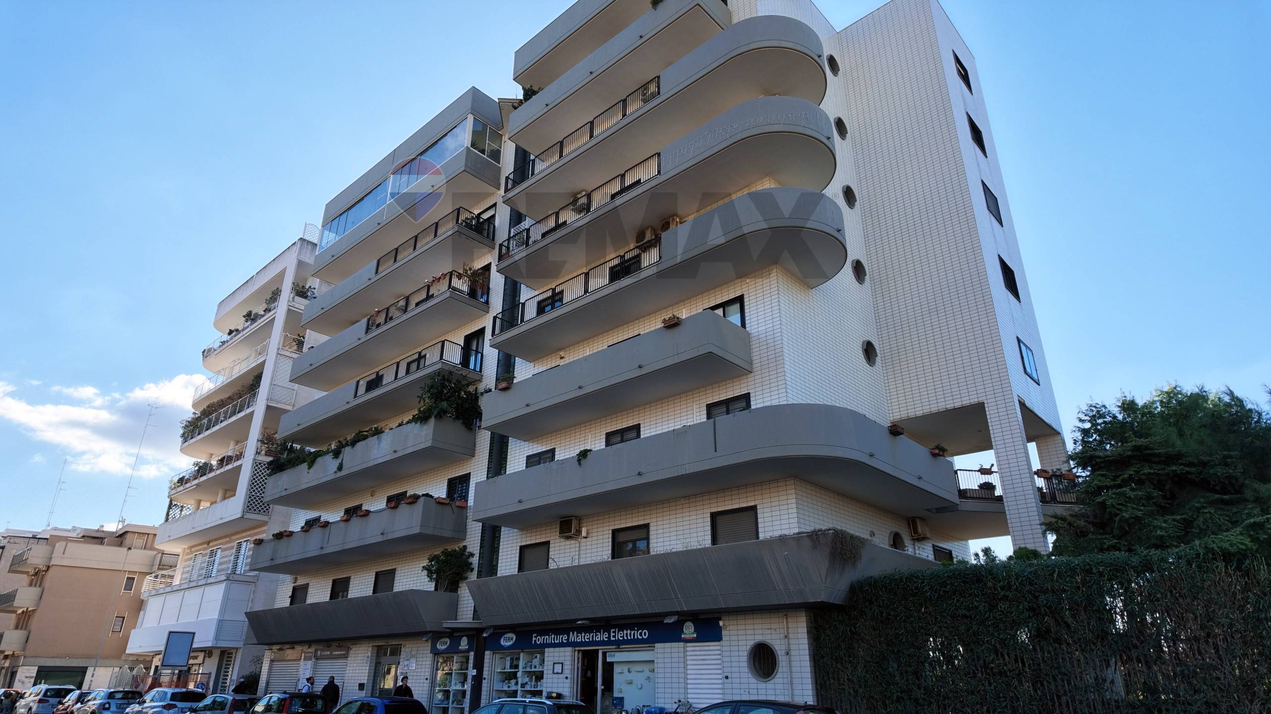 Appartamento Bari
