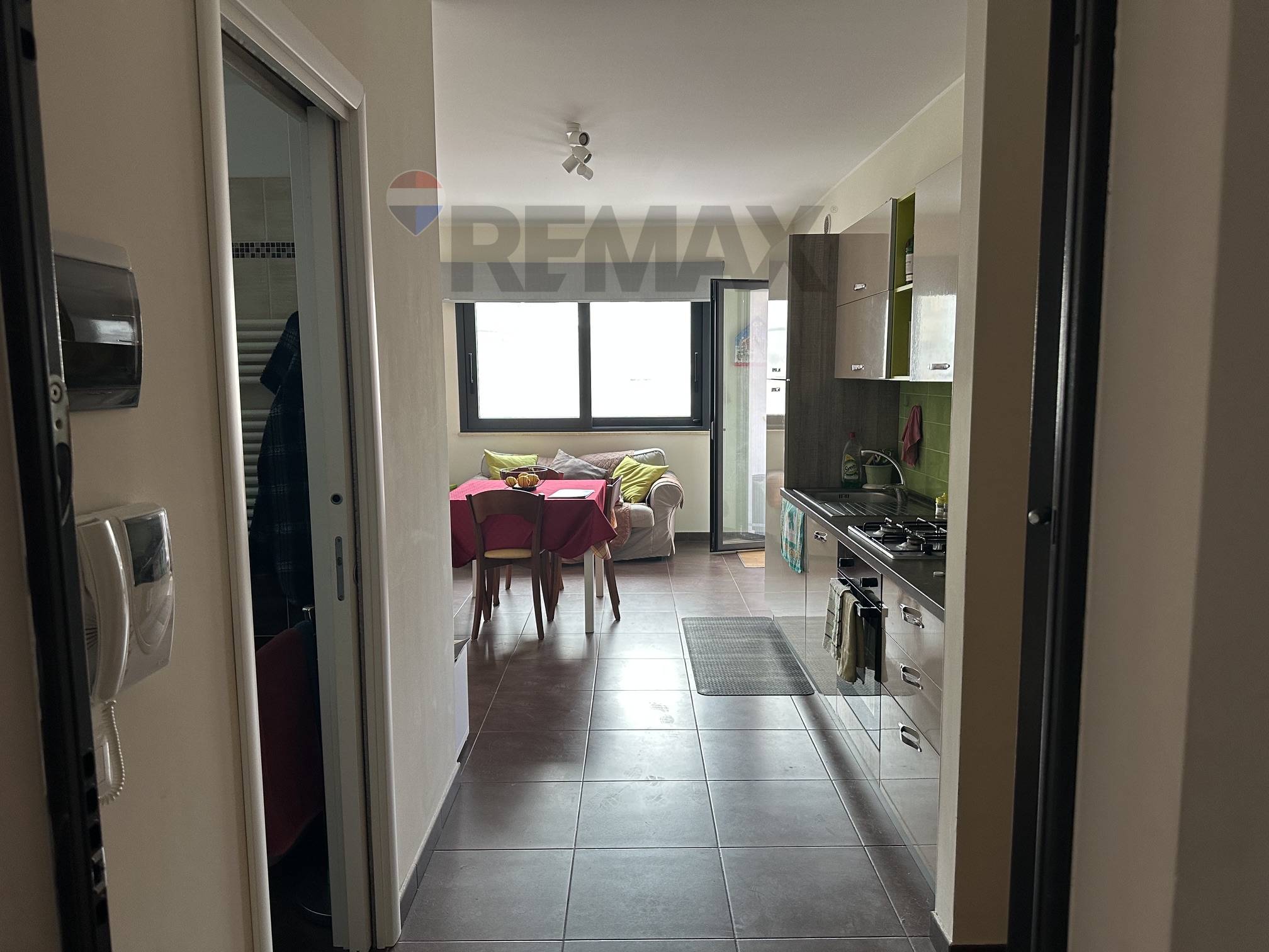 Appartamento in vendita a Messina, Centro - foto 2