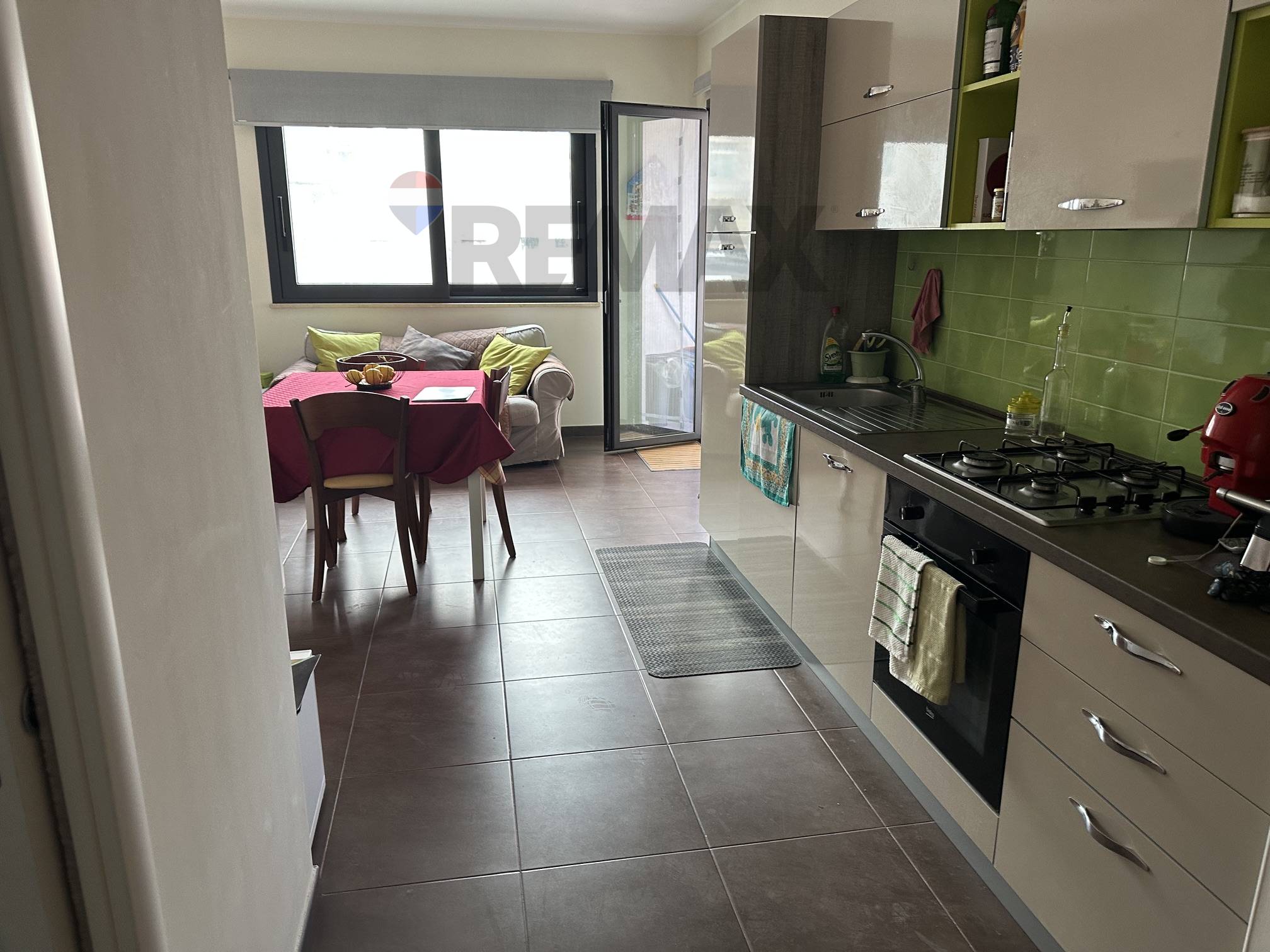 Appartamento in vendita a Messina, Centro - foto 3