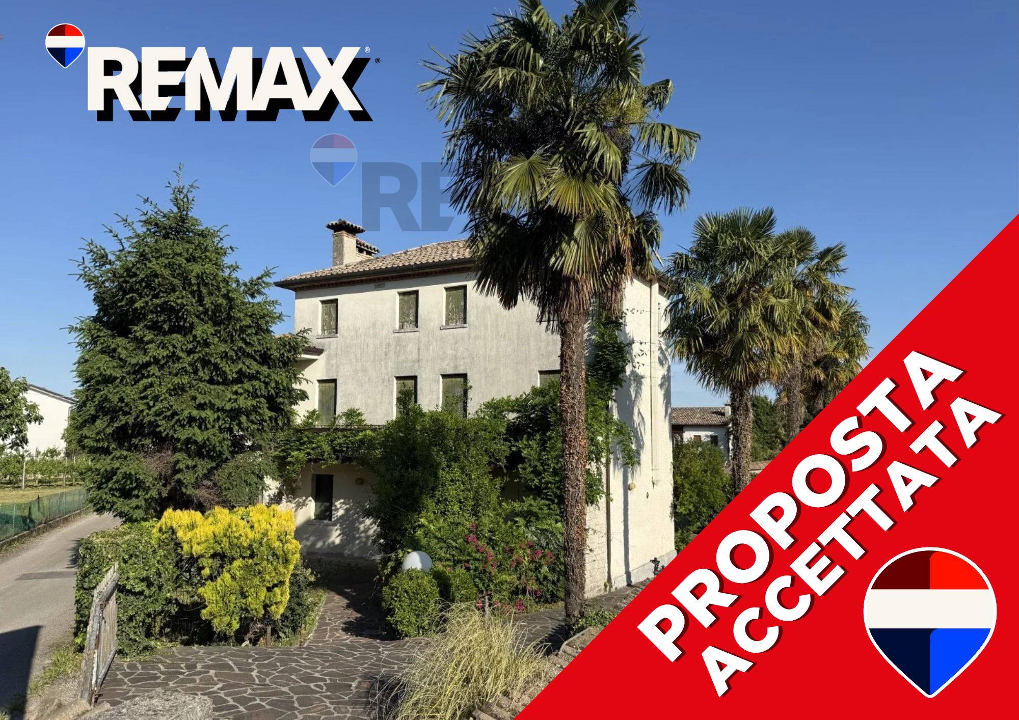 Casa Indipendente a Maser