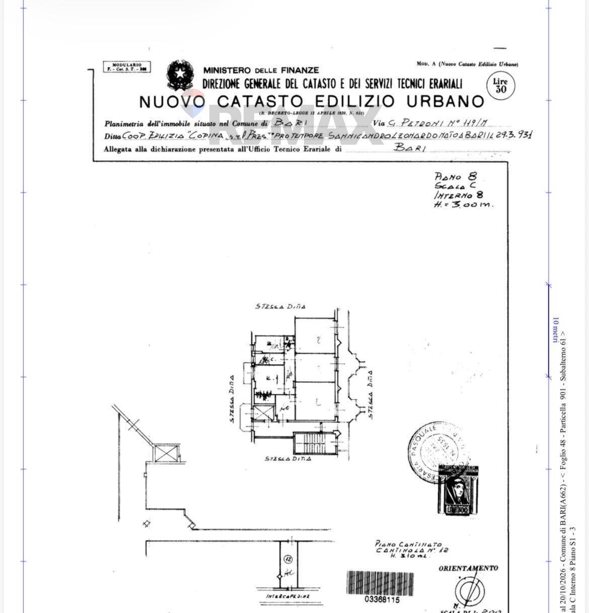 Planimetria 1
