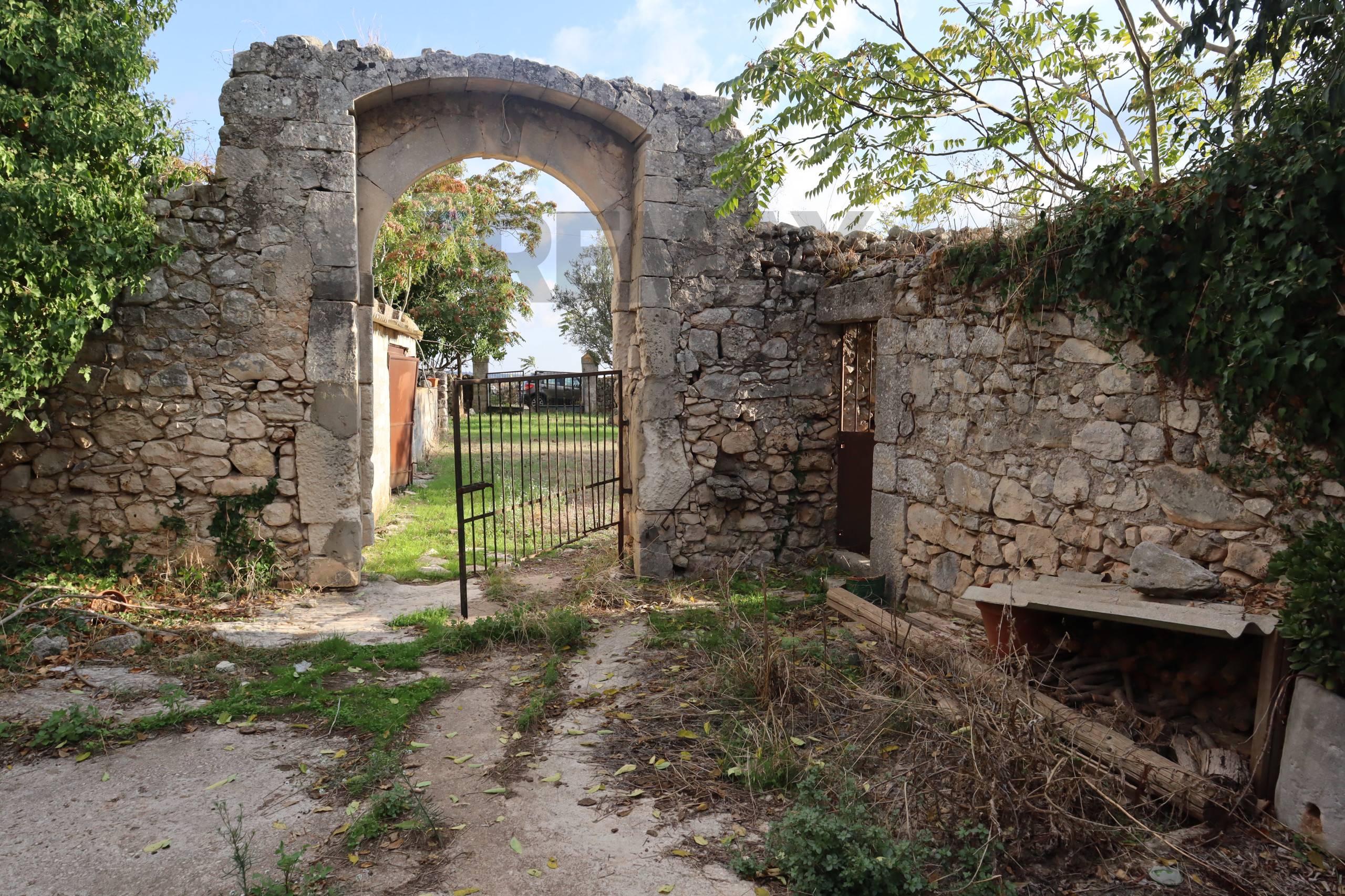 Rustico/Casale a Ragusa