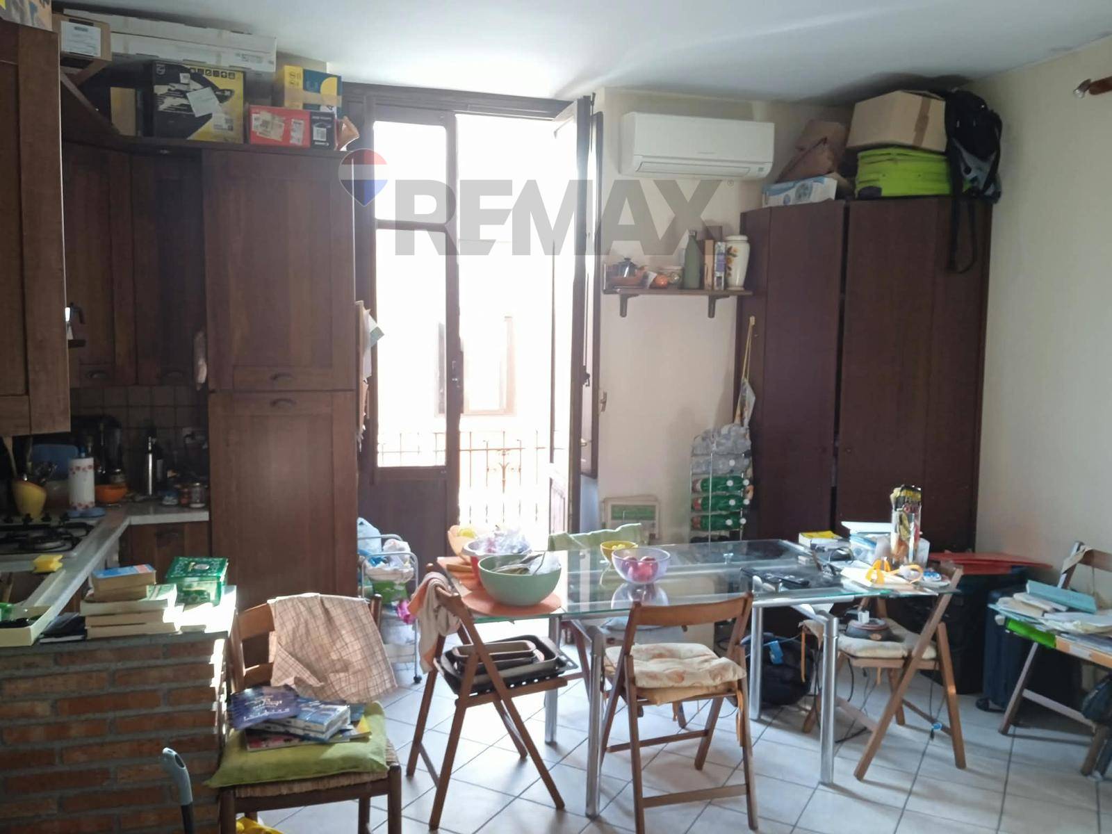 Trilocale in Vendita a Catania, 78'000&euro;, 90 m²