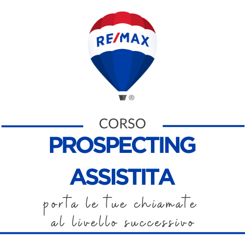 Prospecting Assistita