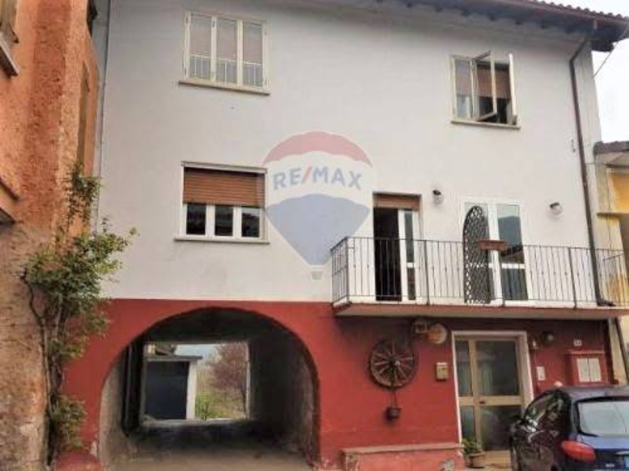 Appartamento SABBIO CHIESE vendita  Clibbio  RE/MAX Edilfin