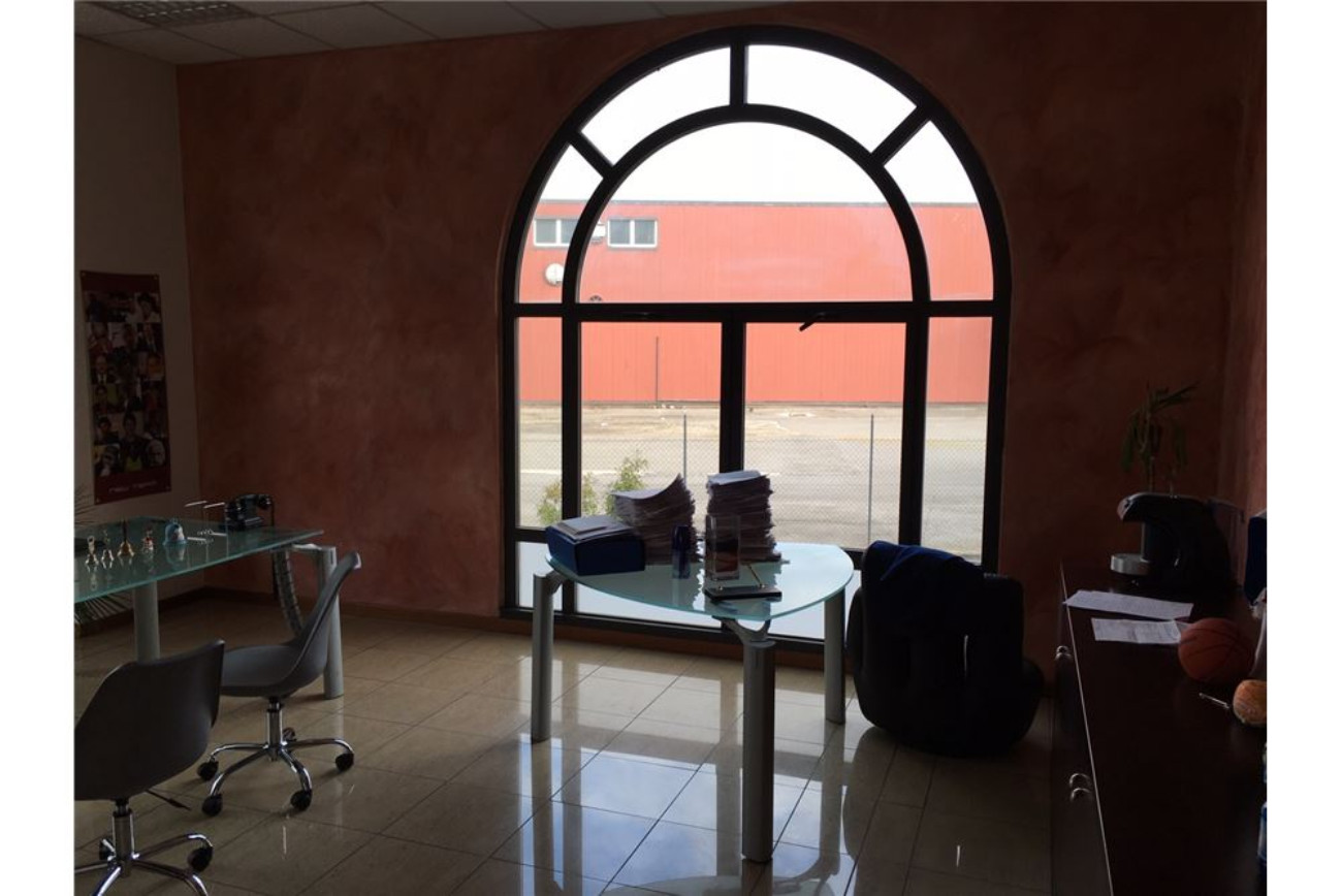 Ufficio - Loc.Com. PERUGIA affitto  Zona Ellera  RE/MAX Famosa