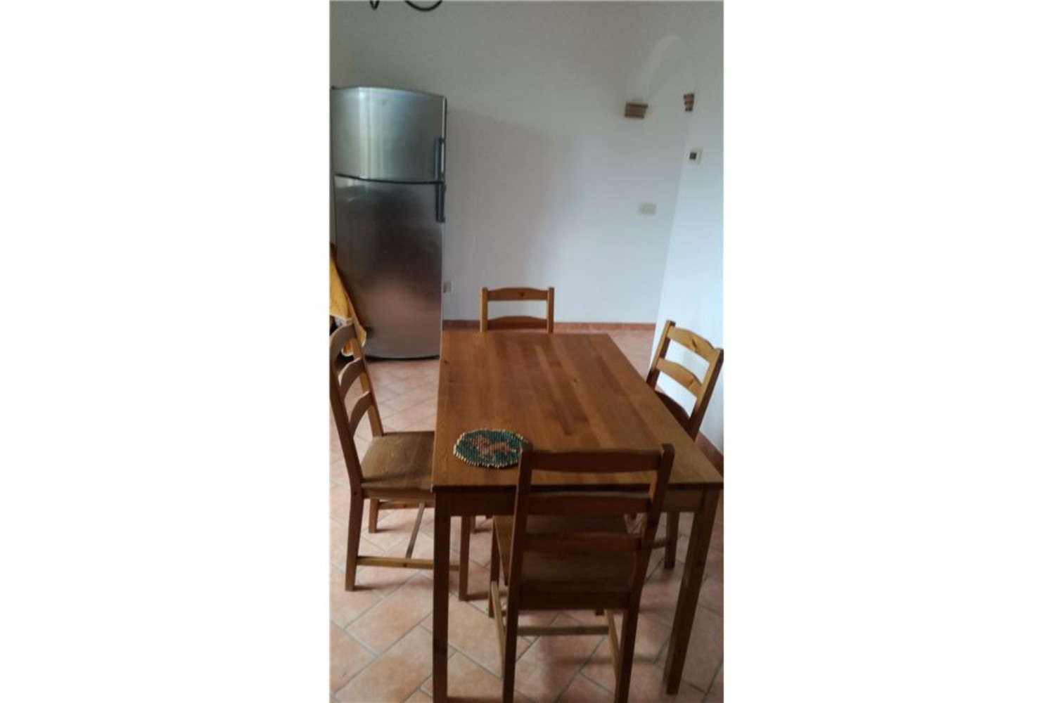 Appartamento MARSCIANO vendita  Spina  RE/MAX Famosa