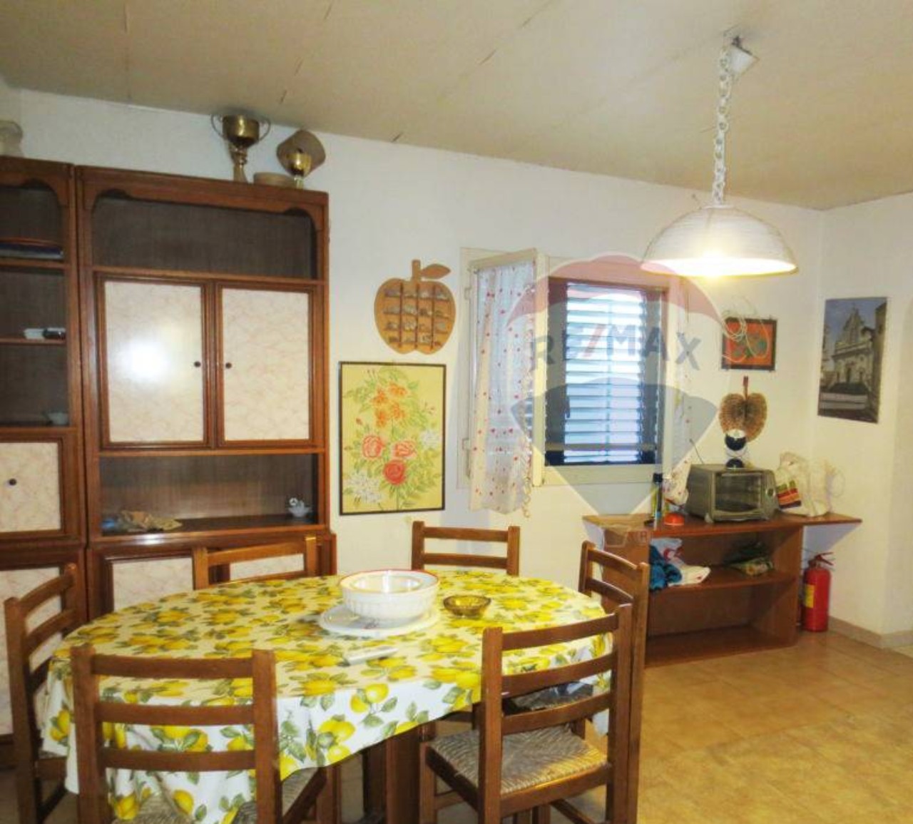 Villa AUGUSTA vendita    RE/MAX CasAffare