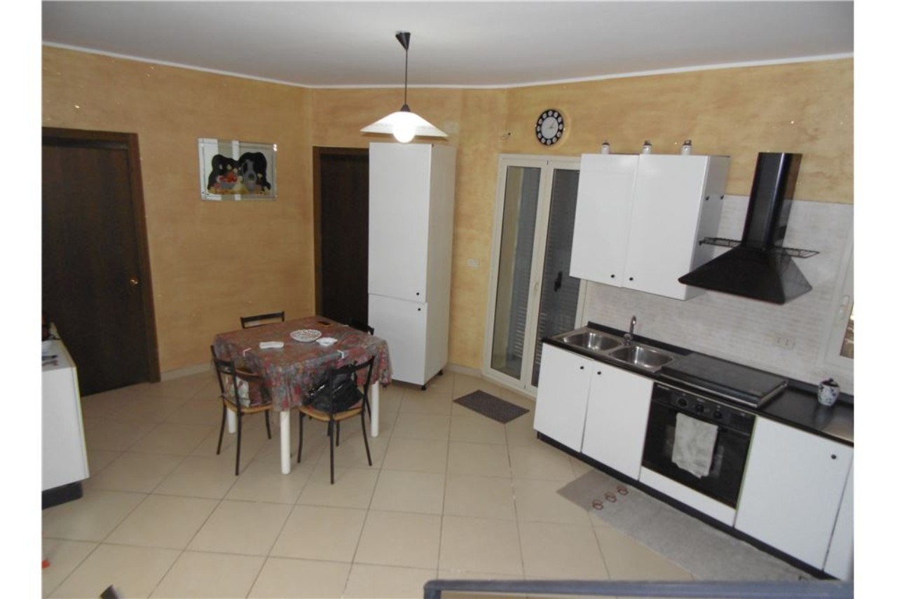 Villa Unifamiliare - Indipendente CATANIA vendita  Picanello  RE/MAX CasAffare