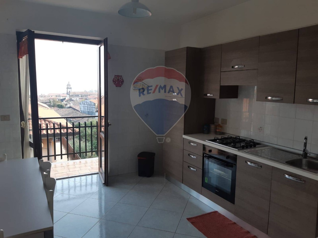 Appartamento PEDARA vendita    RE/MAX CasAffare