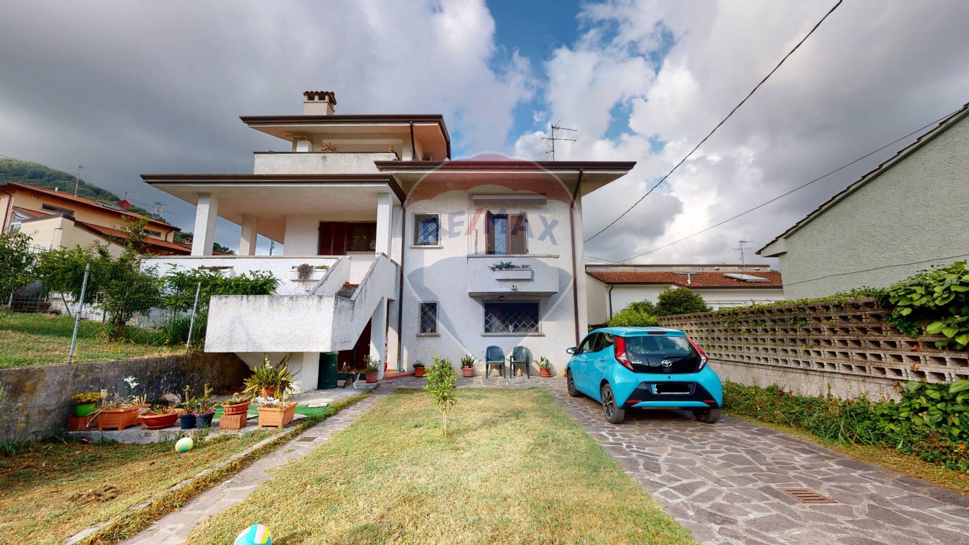  massarosa vendita quart: piano di conca re-max-quality-house