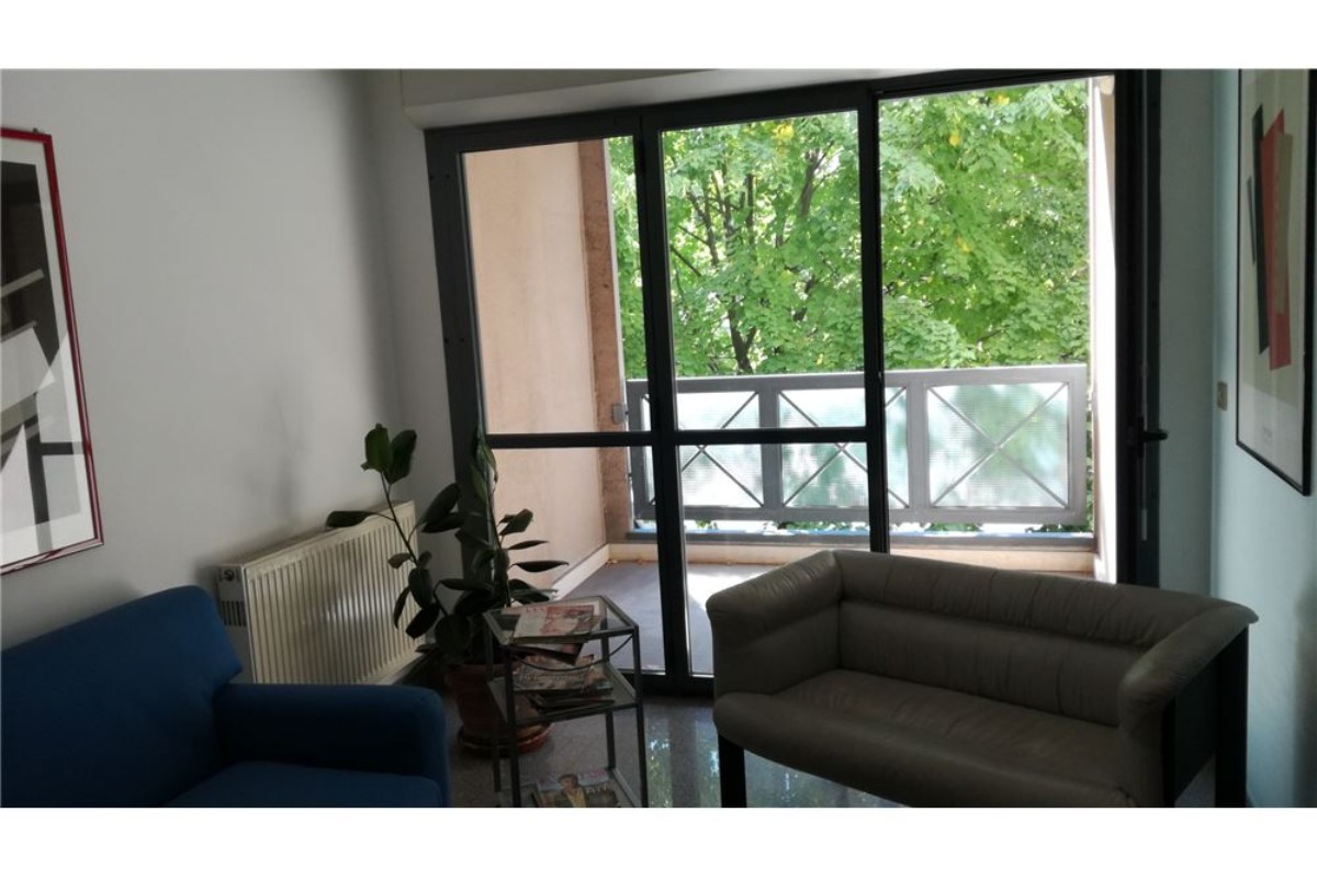 Ufficio - Loc.Com. PERUGIA affitto  Zona Fontivegge  RE/MAX Famosa