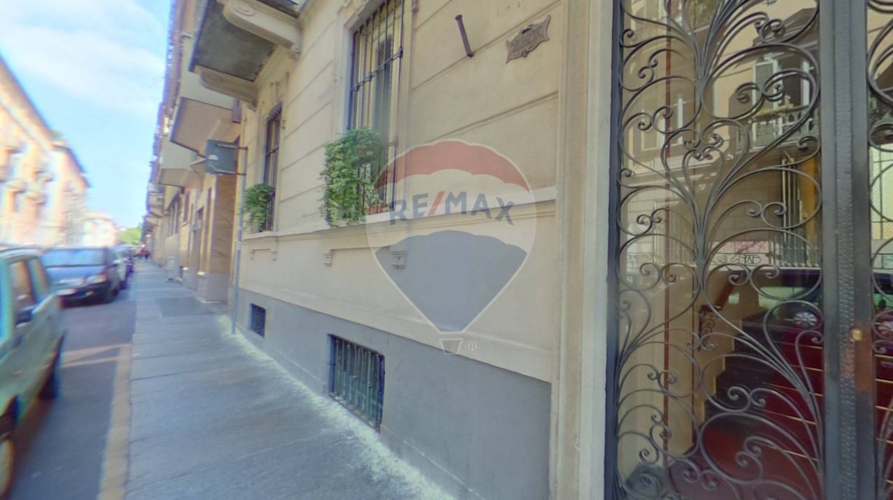  torino vendita quart: vanchiglia re/max vivere