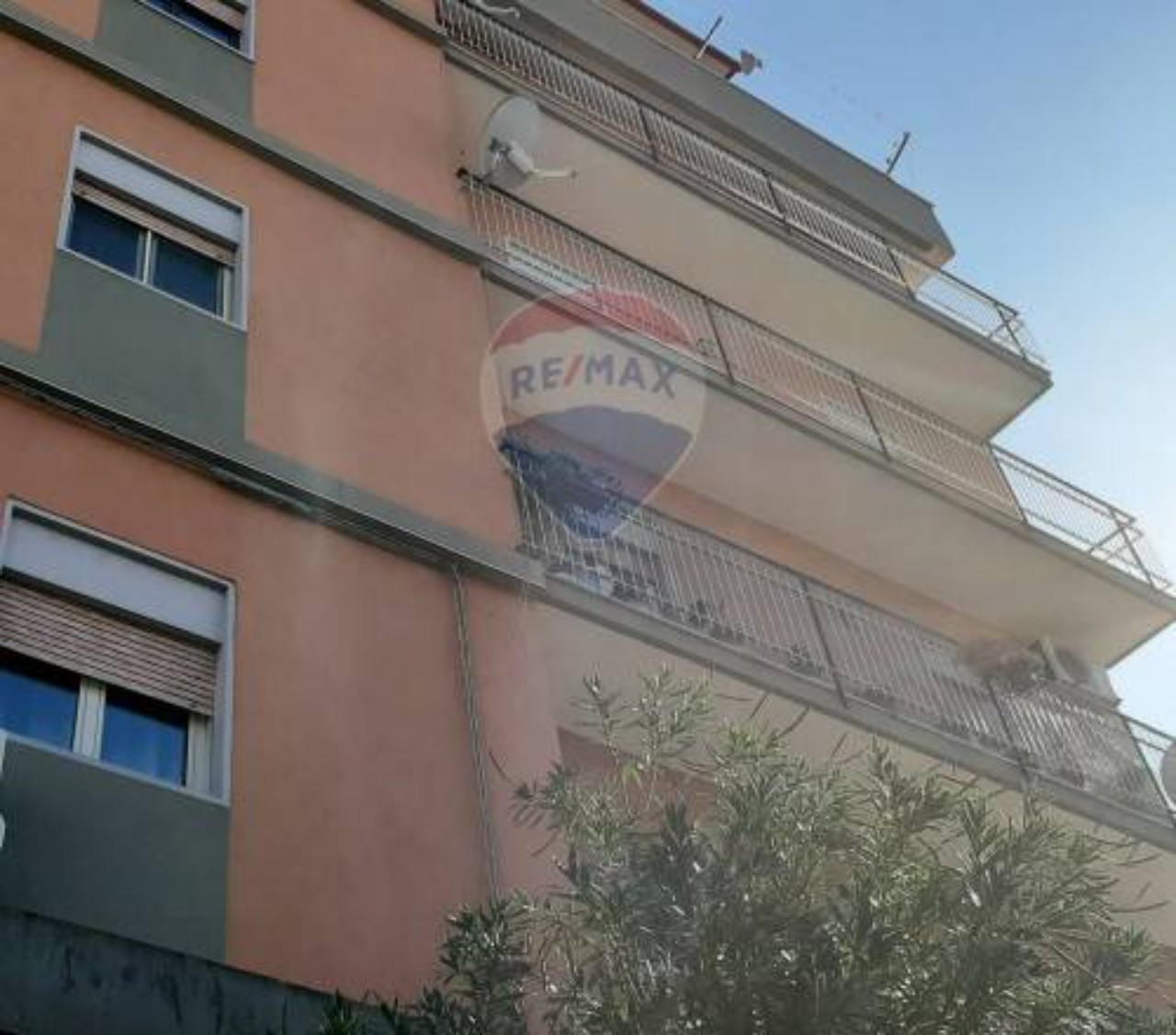 Appartamento CATANIA vendita  San Giovanni Galermo  RE/MAX CasAffare