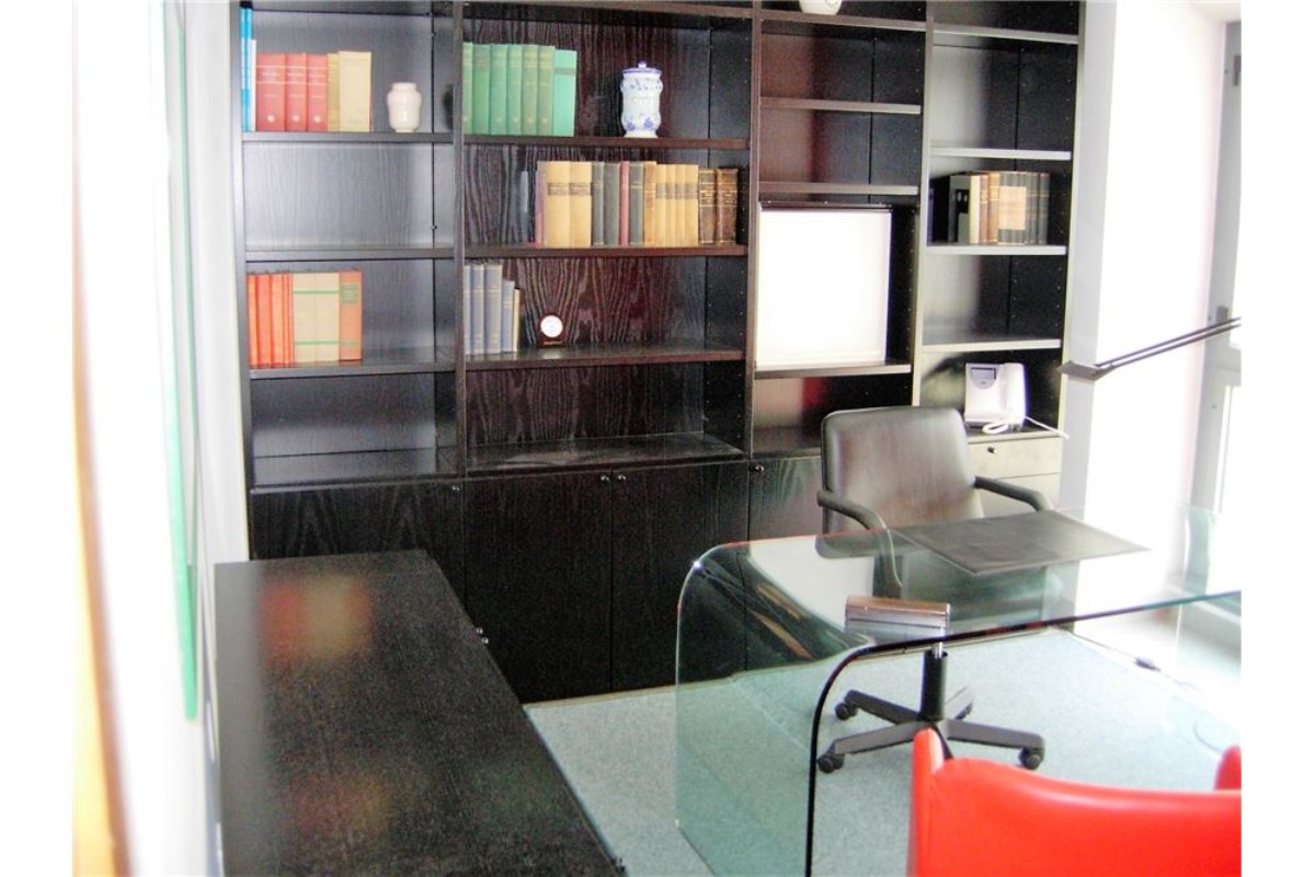 Ufficio - Loc.Com. PERUGIA affitto  Zona Fontivegge  RE/MAX Famosa