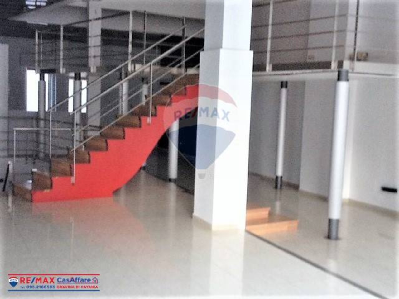 Negozio - Loc.Com. CATANIA vendita  Centro Storico  RE/MAX CasAffare